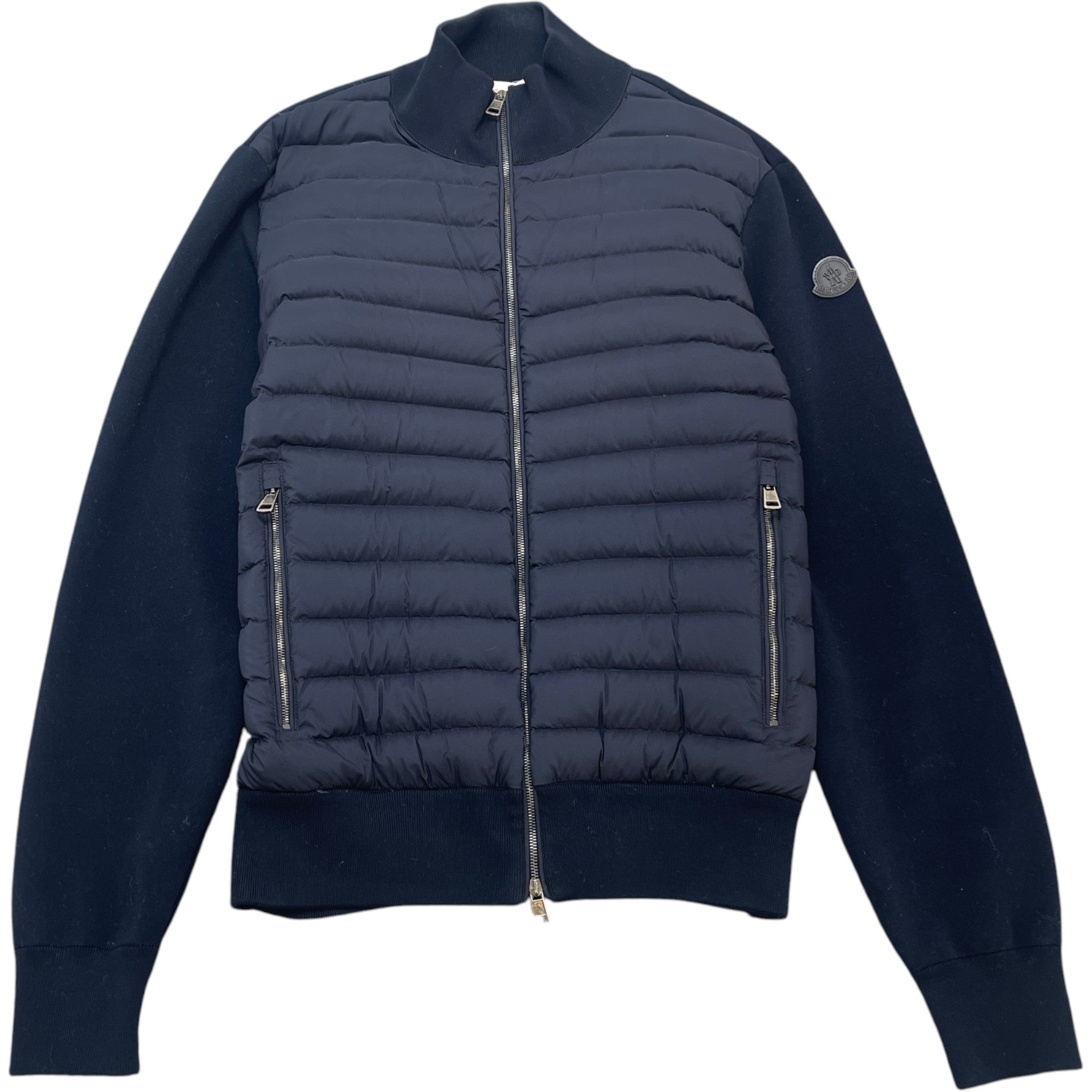 Men's Maglia Jacket Navy Size XL