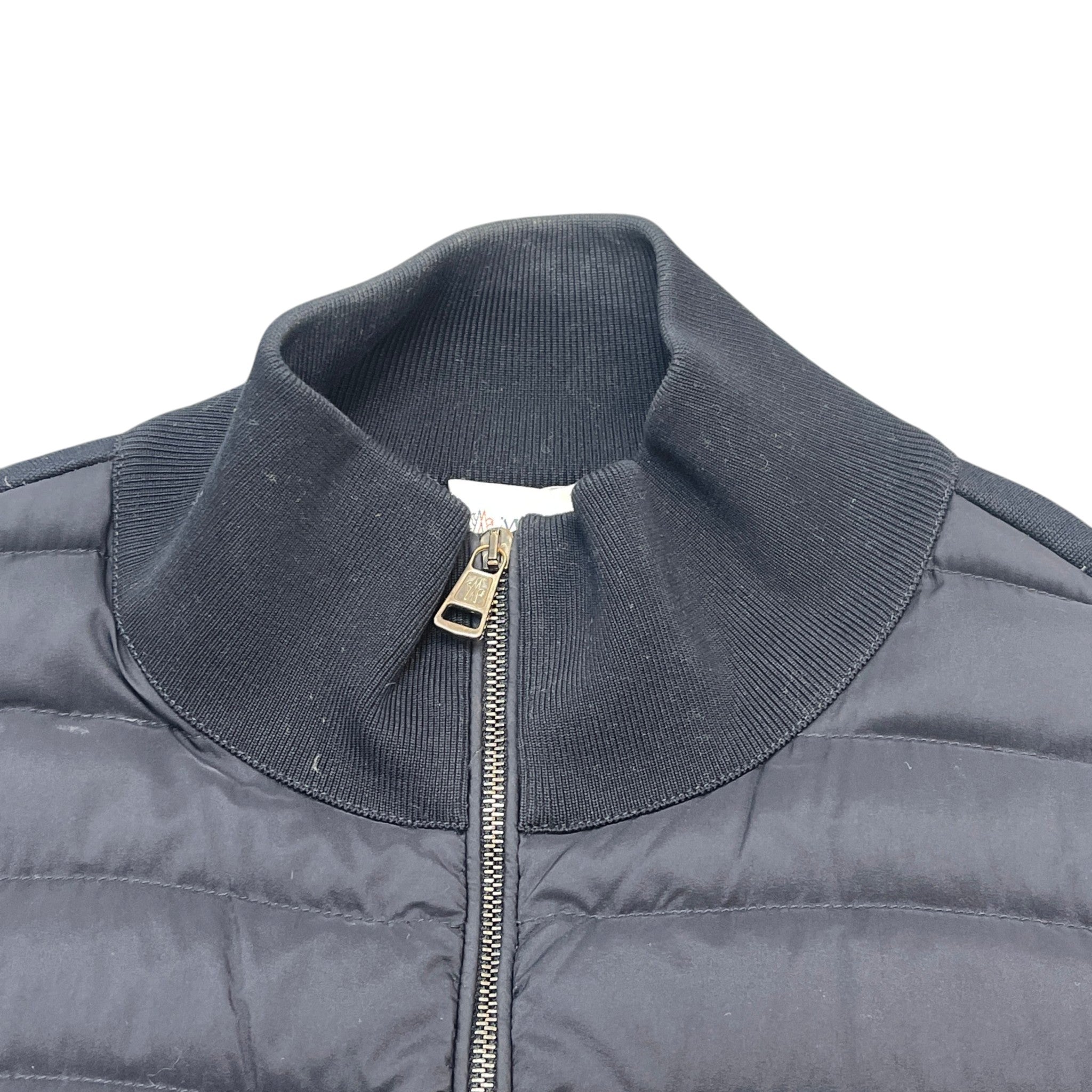 Men's Maglia Jacket Navy Size XL