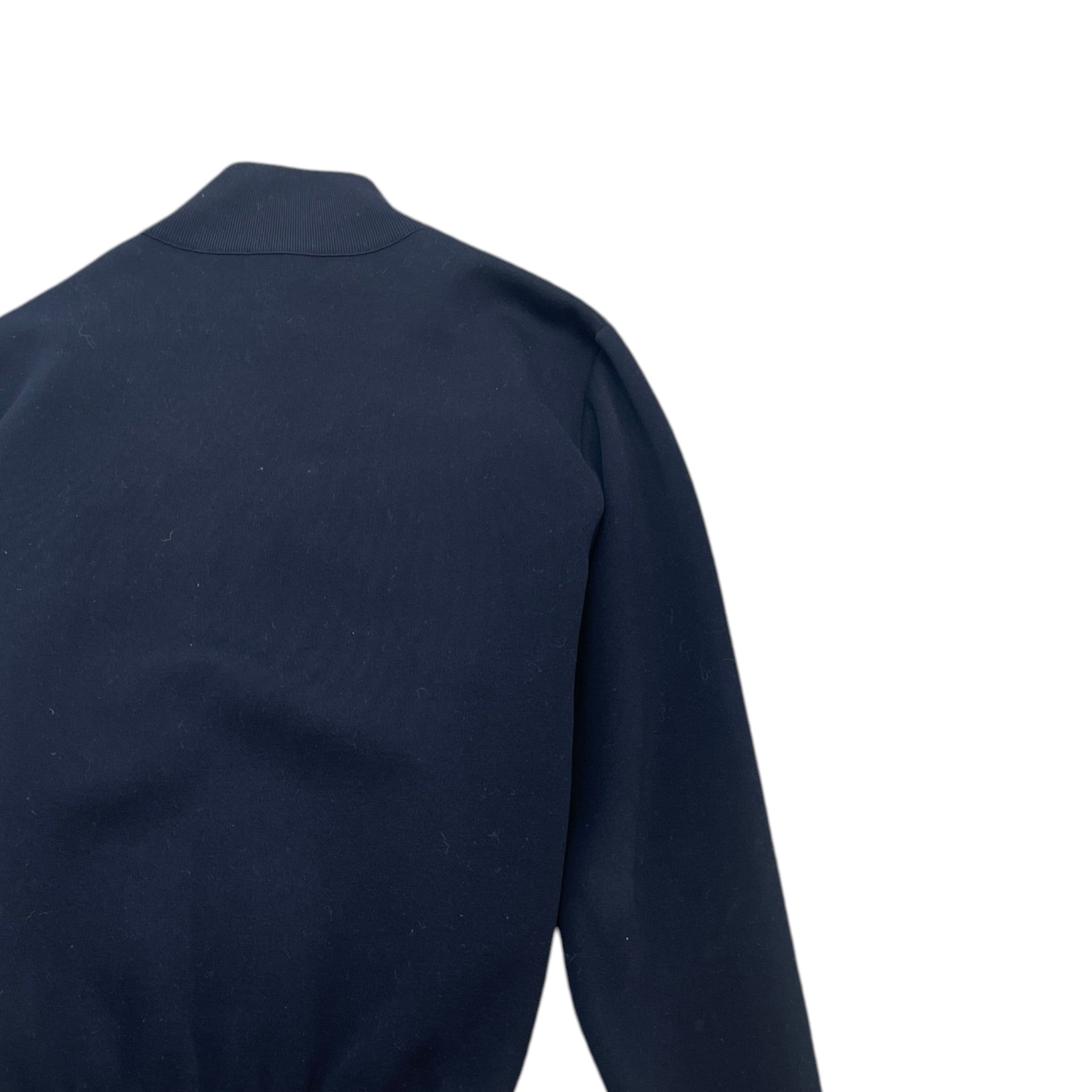 Men's Maglia Jacket Navy Size XL