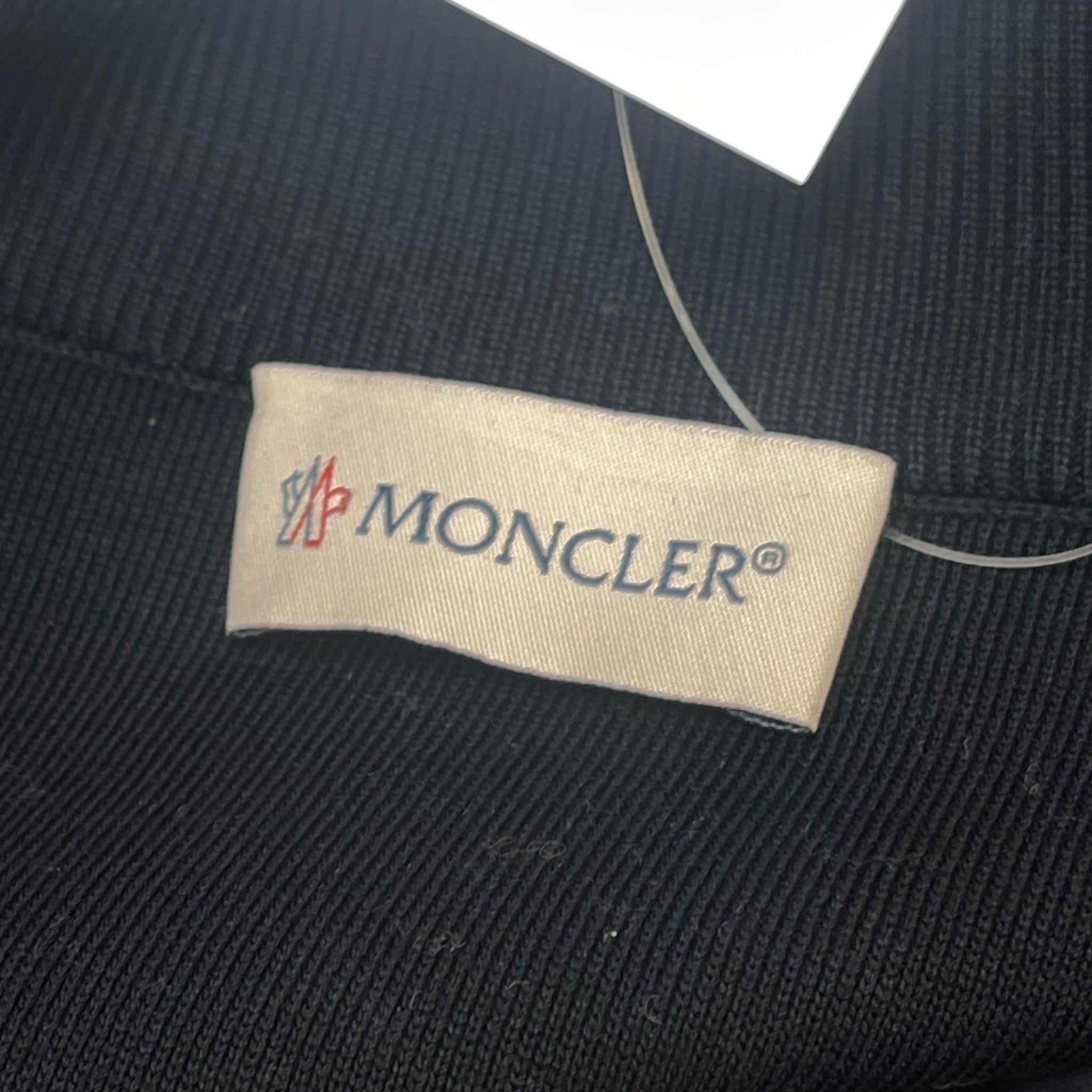 Men's Maglia Jacket Navy Size XL