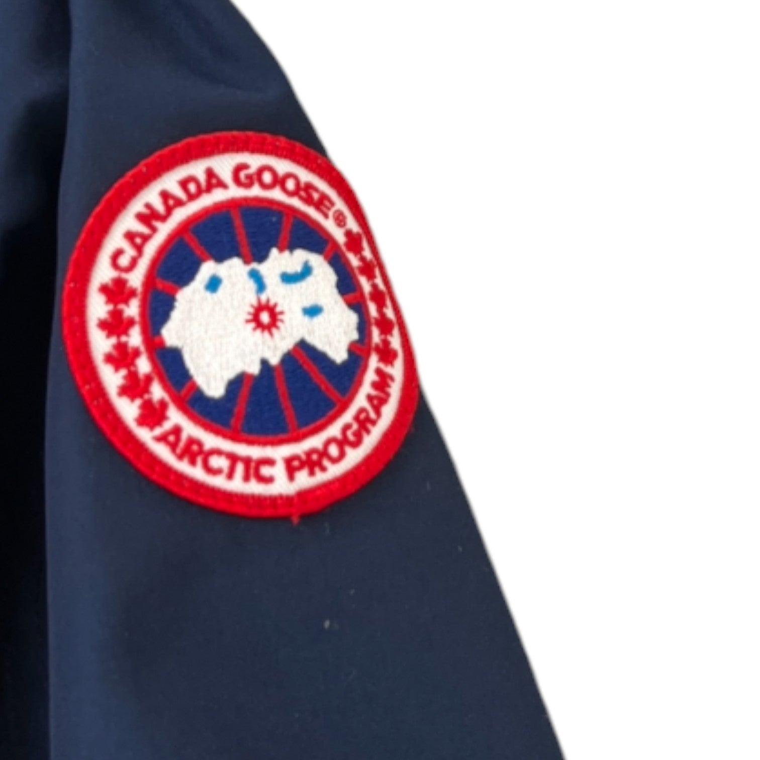 Men's Lockeport Windbreaker Navy Size XXL