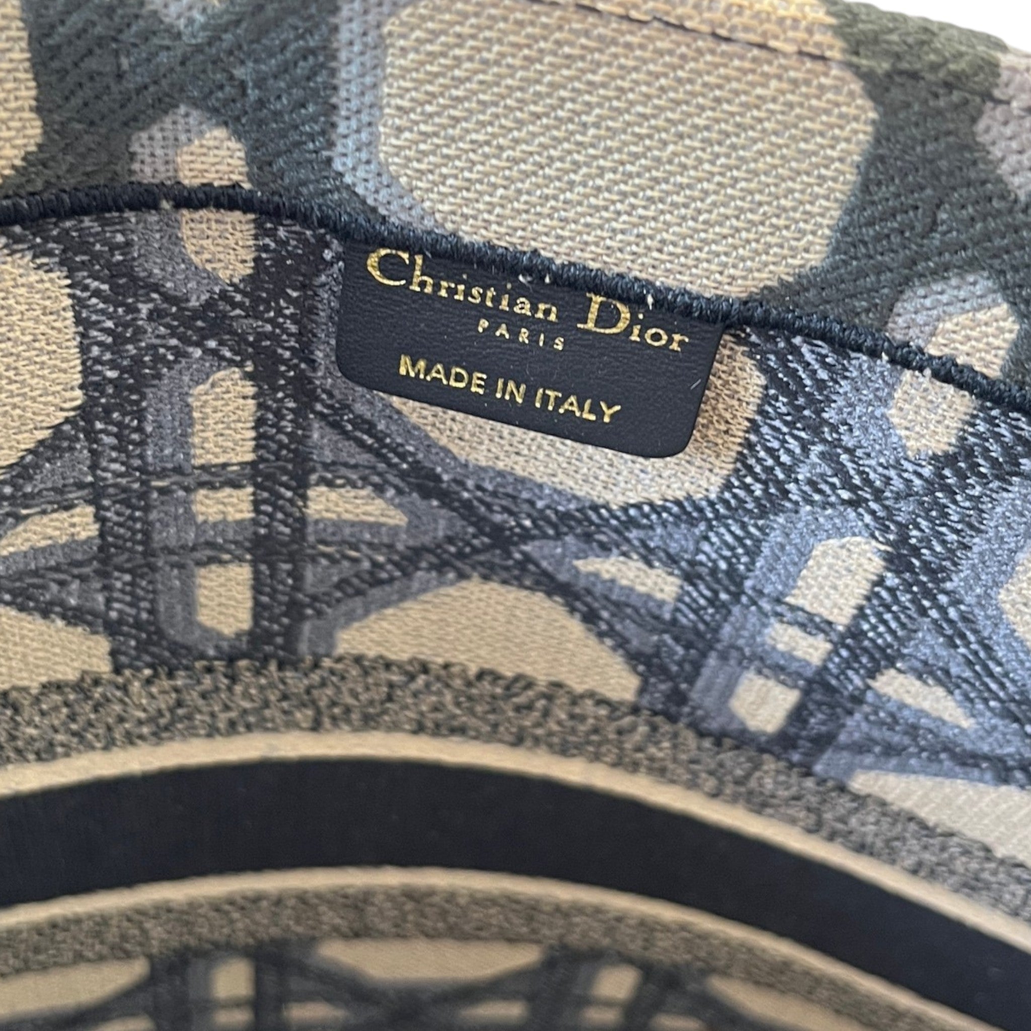 Women's Book Tote Bag Navy