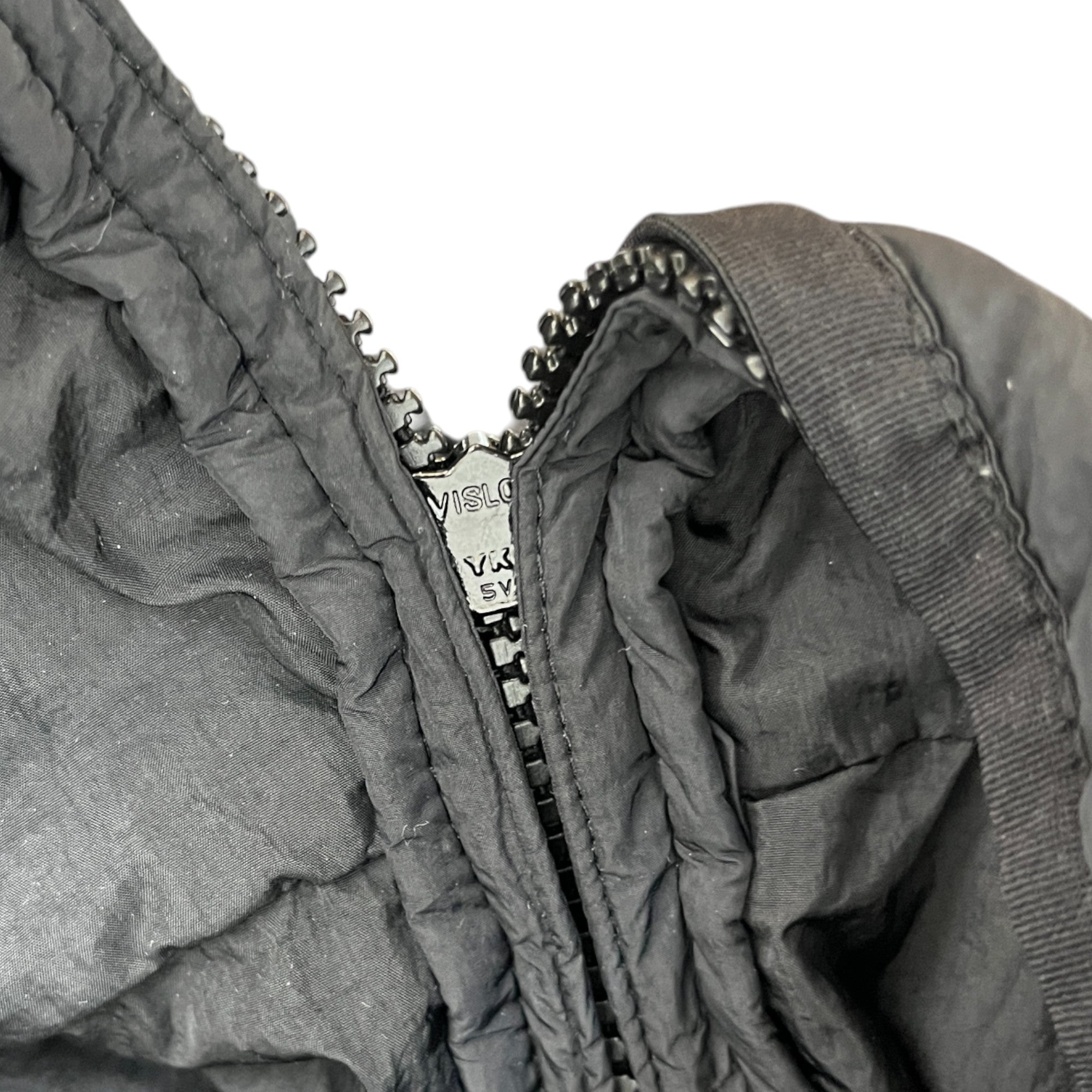 Men's G.D.P. Primaloft Lens Jacket Black Size IT 52 / XL