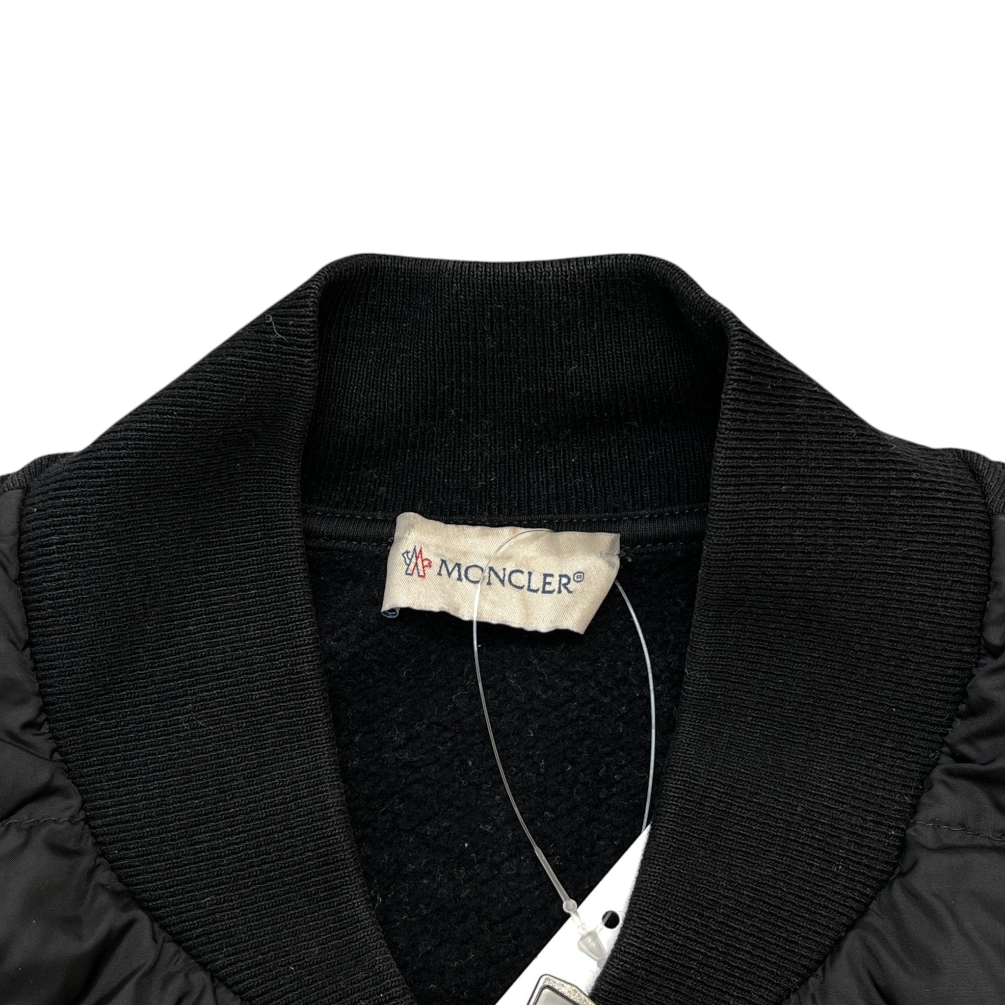 Women's Maglia Cardigan Jacket Black Size M