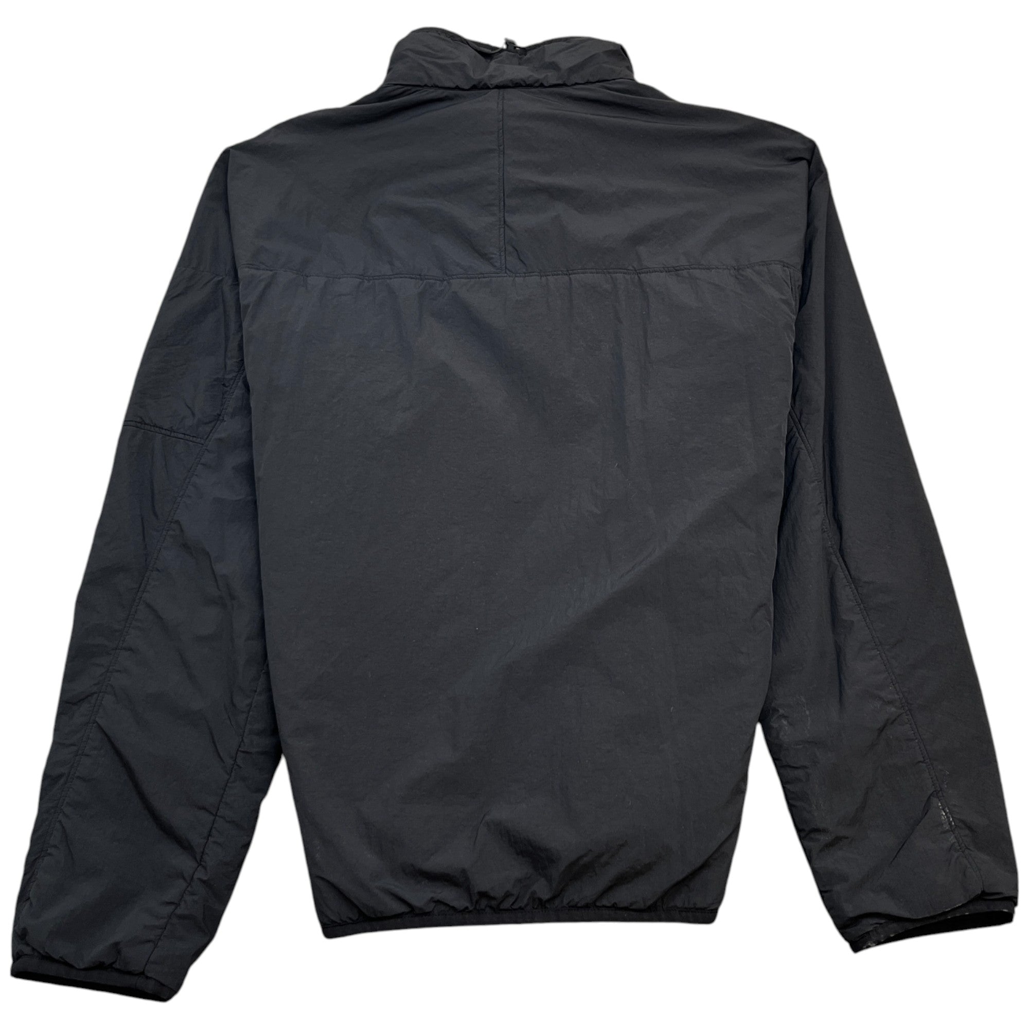 Men's G.D.P. Primaloft Lens Jacket Black Size IT 52 / XL