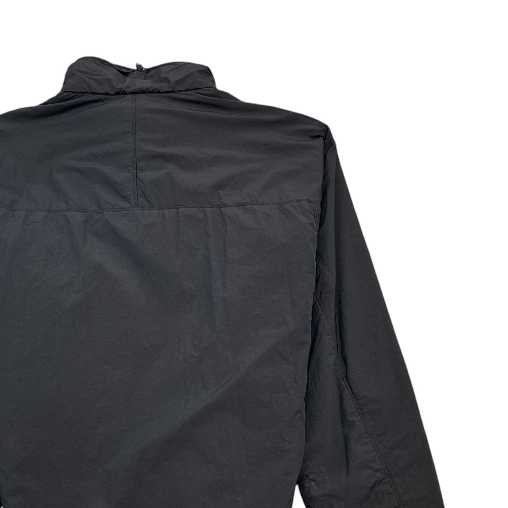 Men's G.D.P. Primaloft Lens Jacket Black Size IT 52 / XL