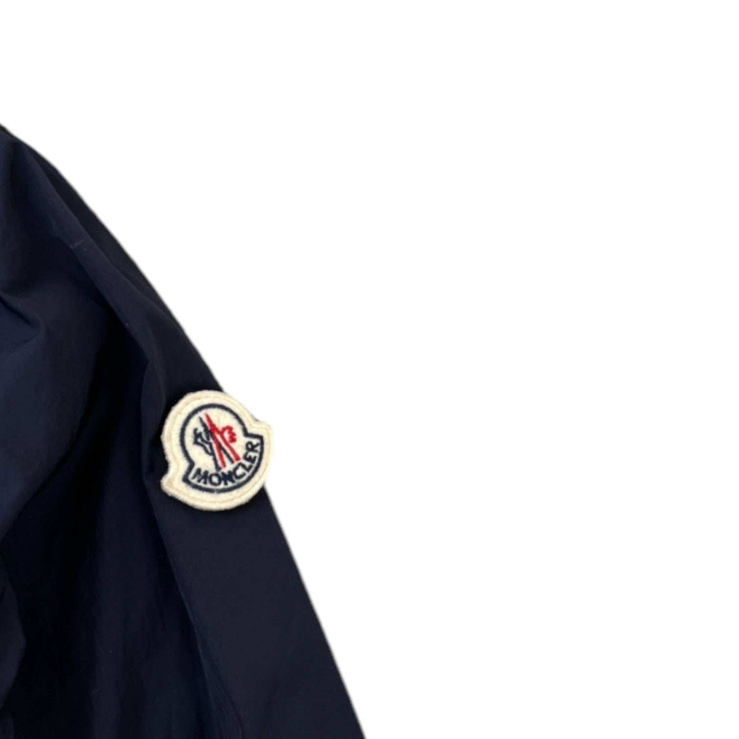 Men's Scie Windbreaker Navy Size 2 / M