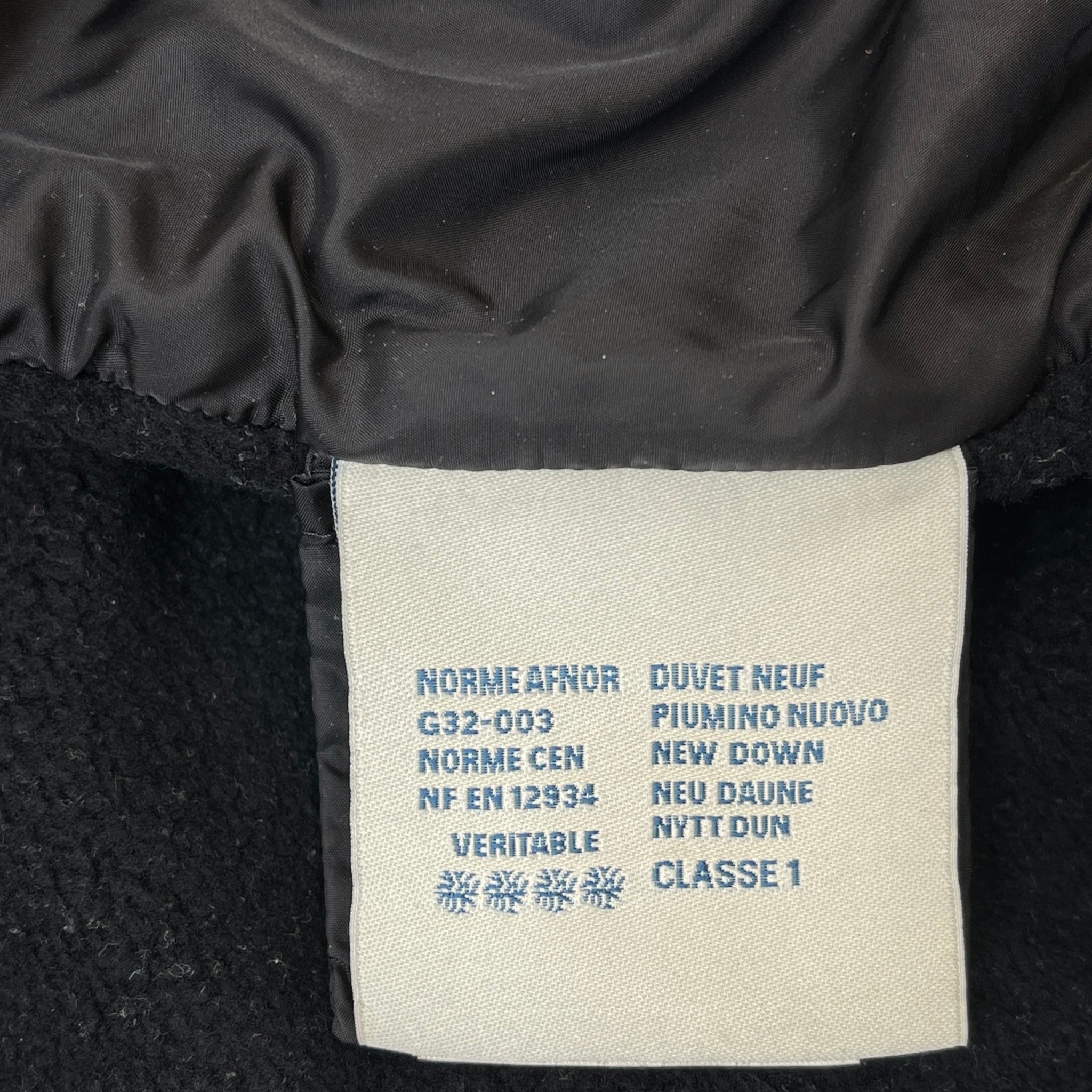 Women's Maglia Cardigan Jacket Black Size M
