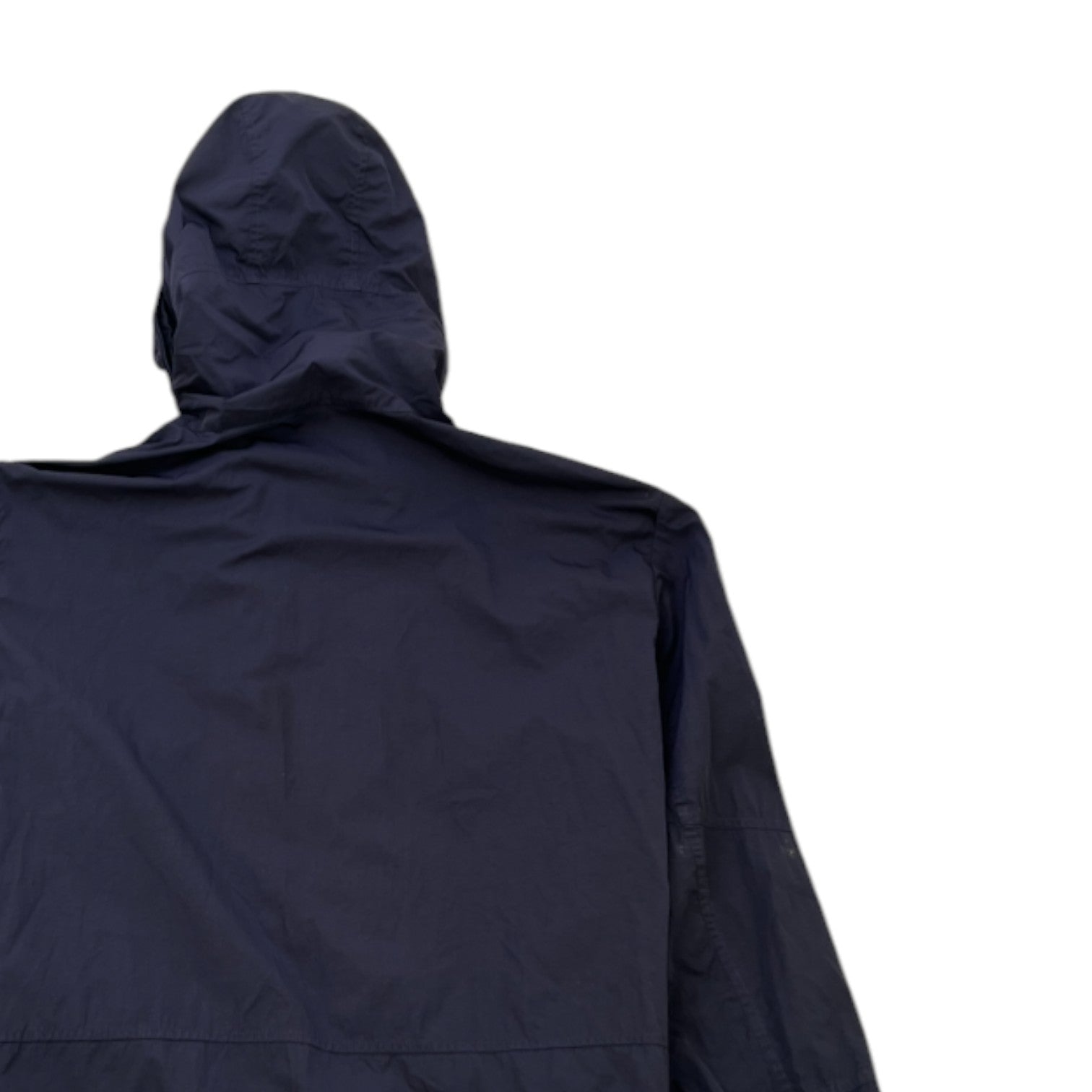 Men's Scie Windbreaker Navy Size 2 / M