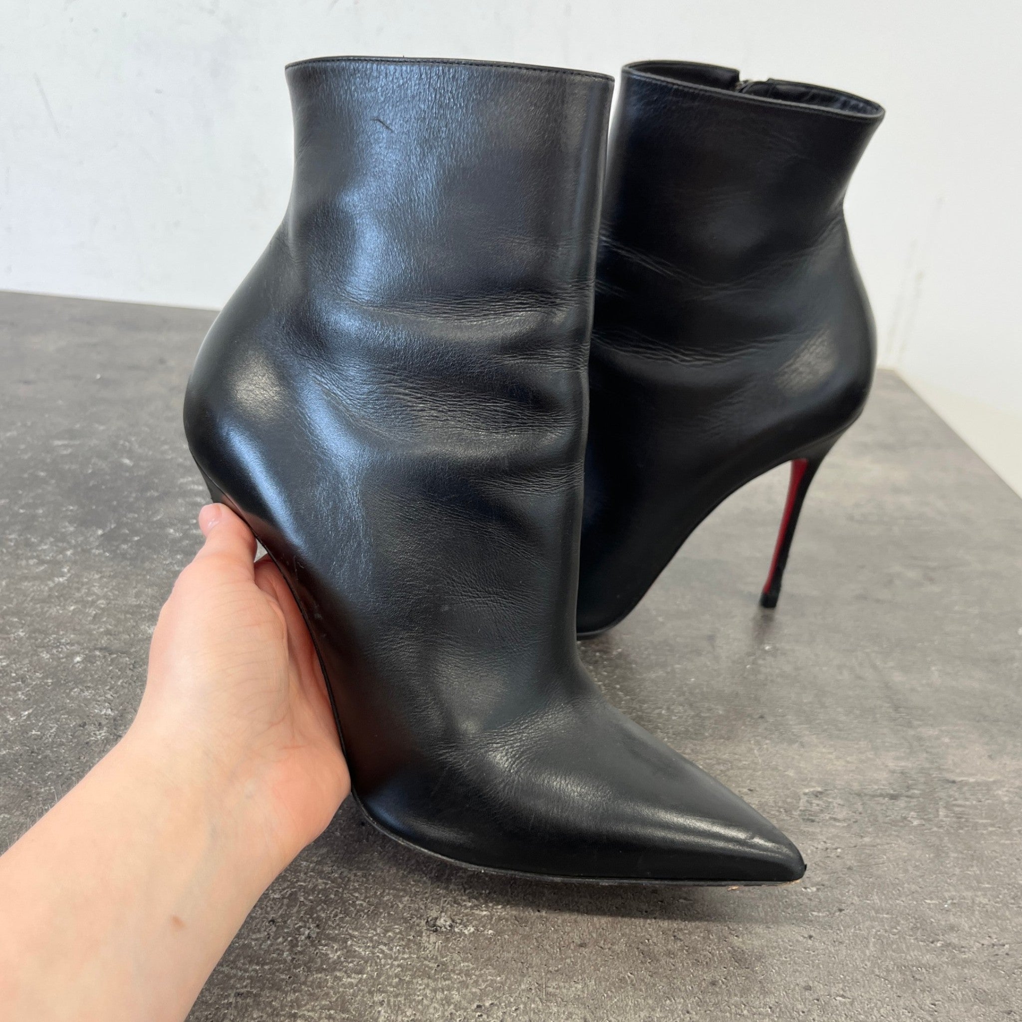 Women's So Kate Boots Black Size EU 39 / UK 6