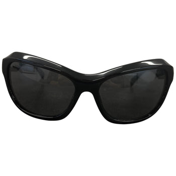 Women's SPR A27 Sunglasses Black