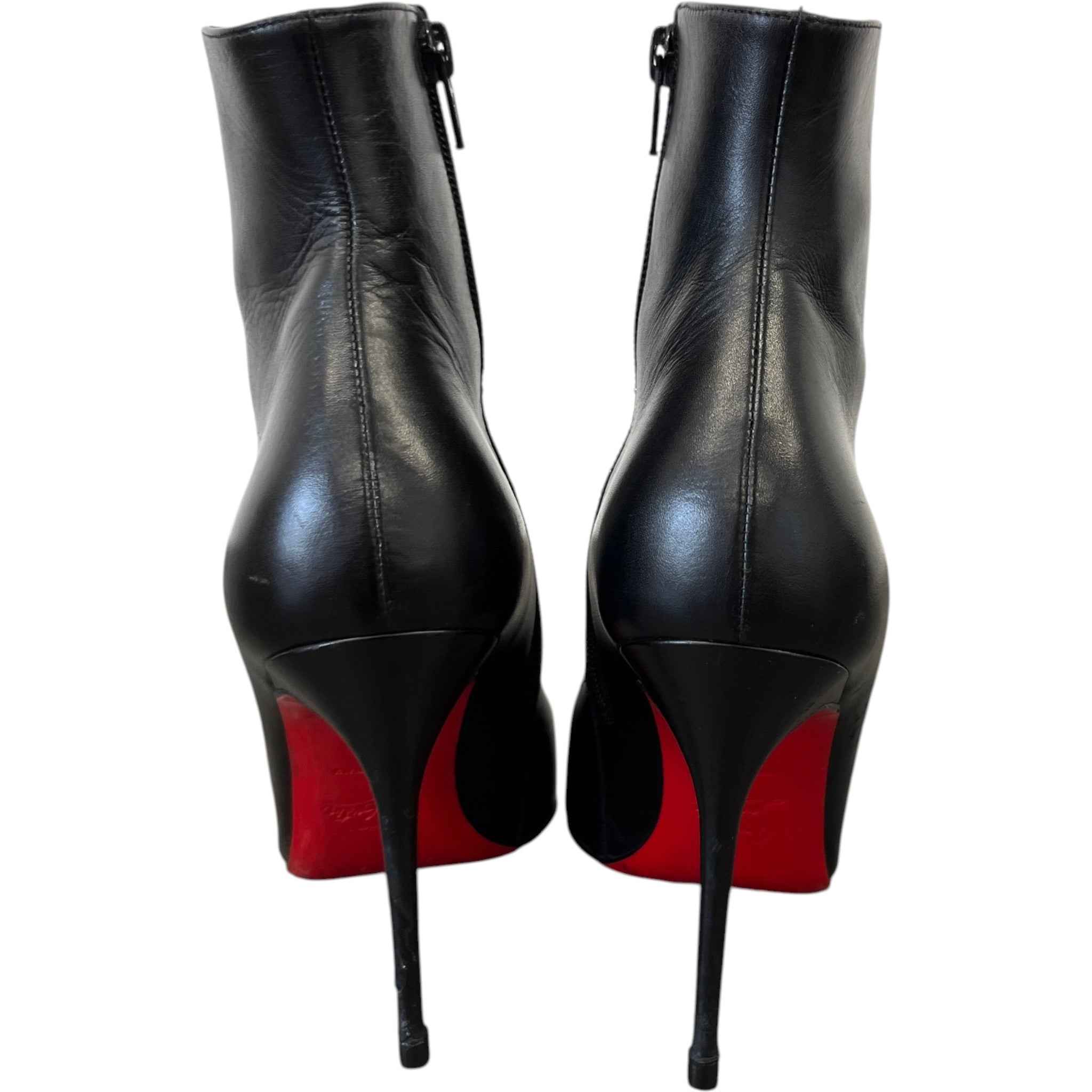 Women's So Kate Boots Black Size EU 39 / UK 6
