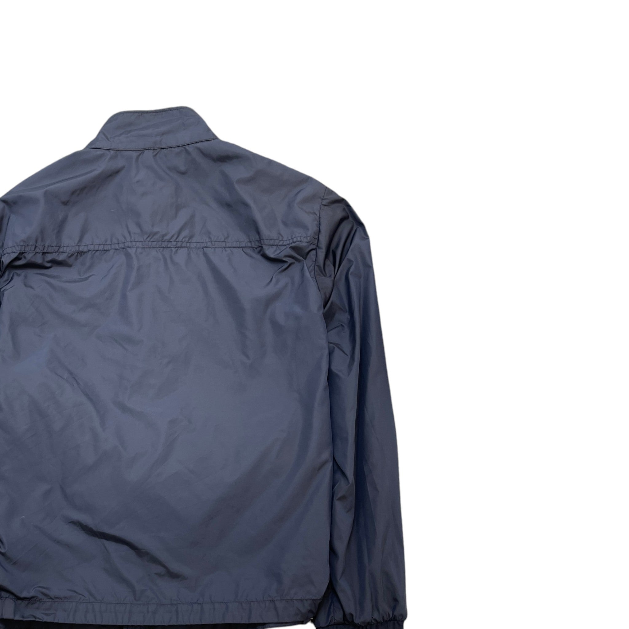 Men's Wimereux Windbreaker Navy Size 2 / M