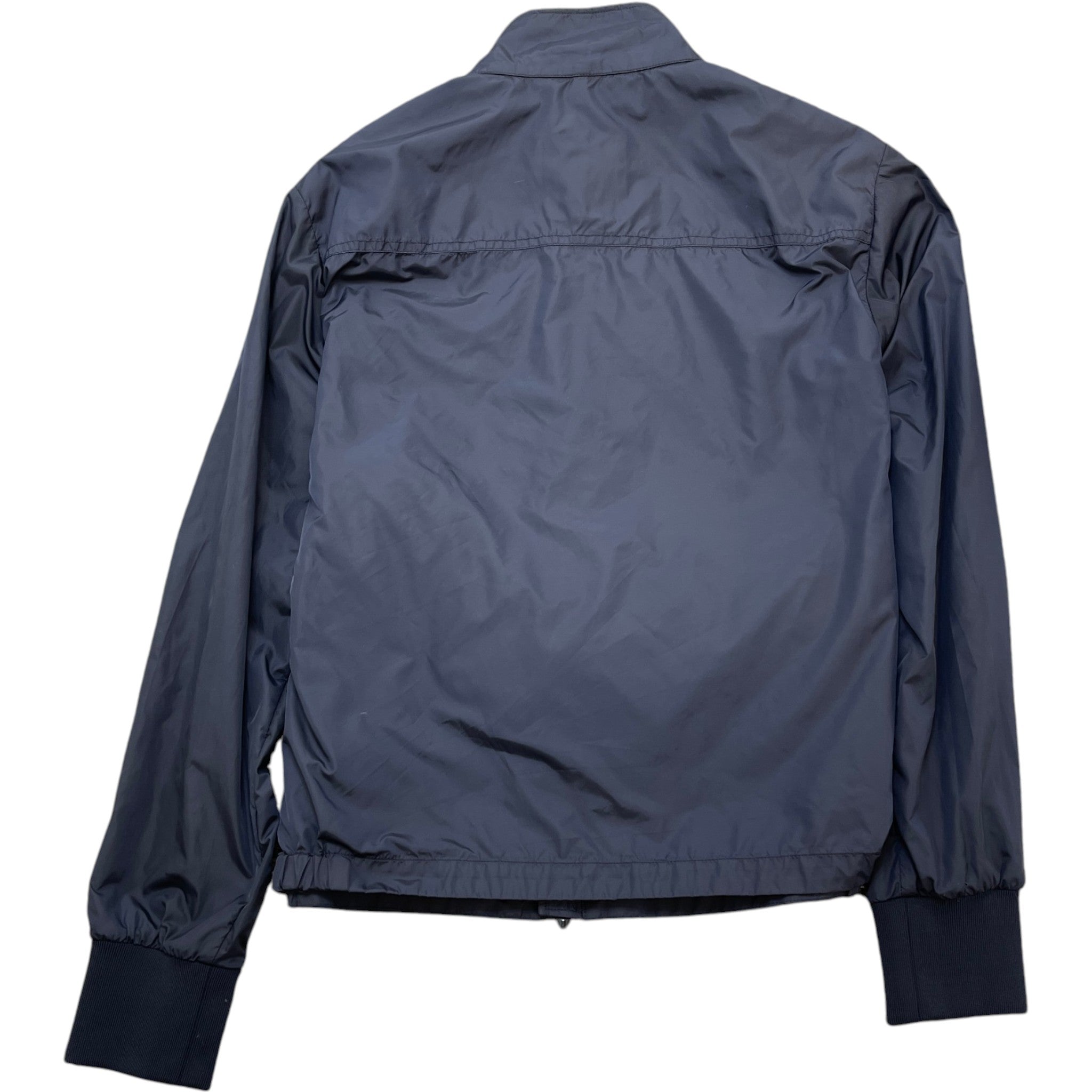 Men's Wimereux Windbreaker Navy Size 2 / M