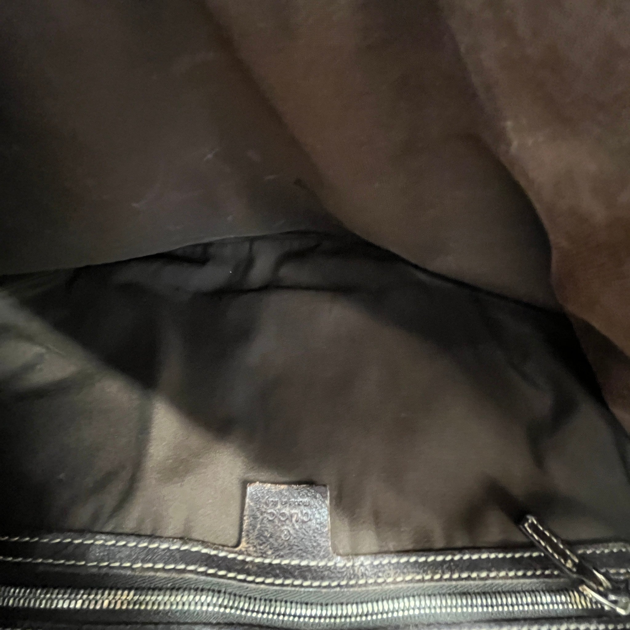 Women's Gg Supreme Pelham Hobo Bag Beige