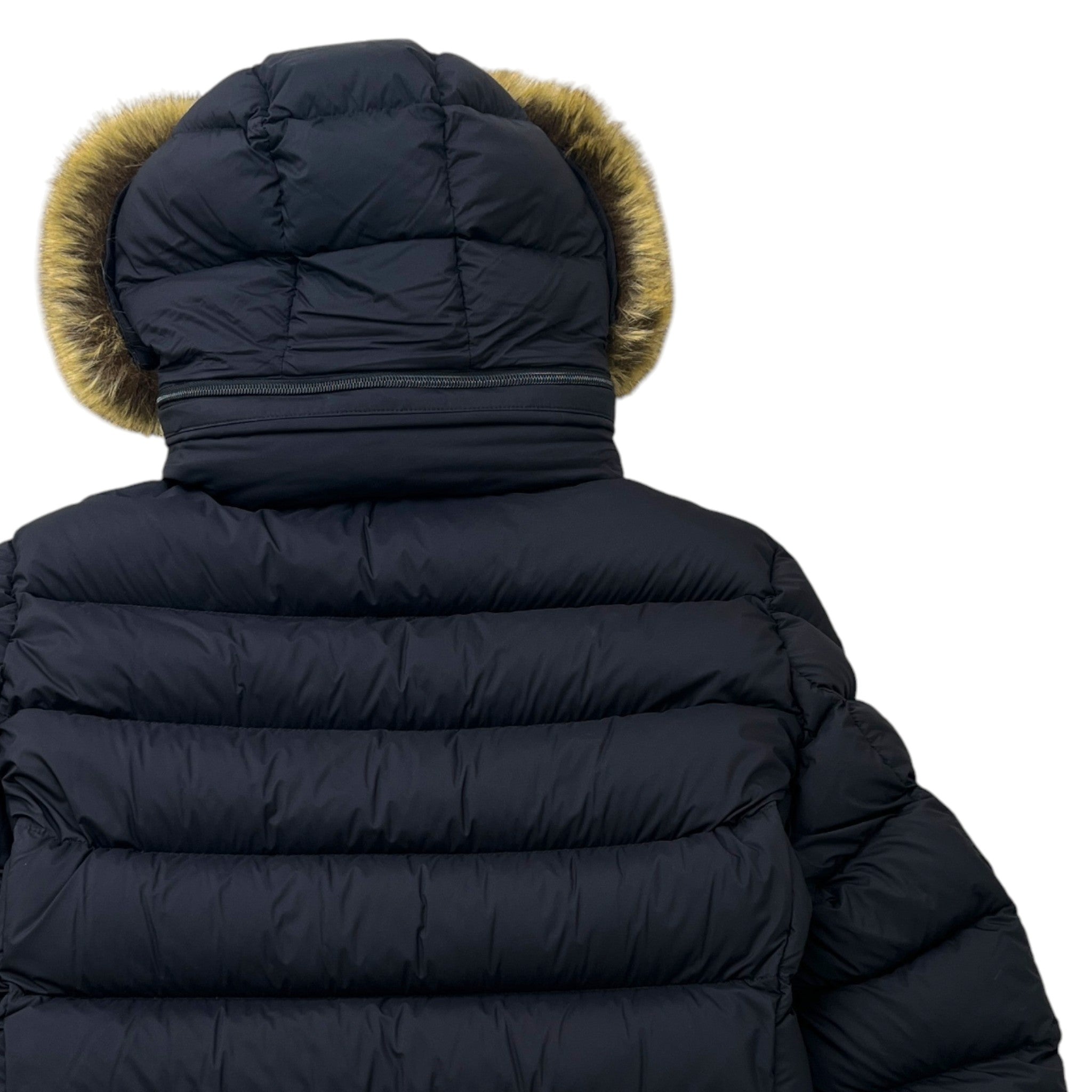 Men's Clunye Down Jacket Black Size 1 / S