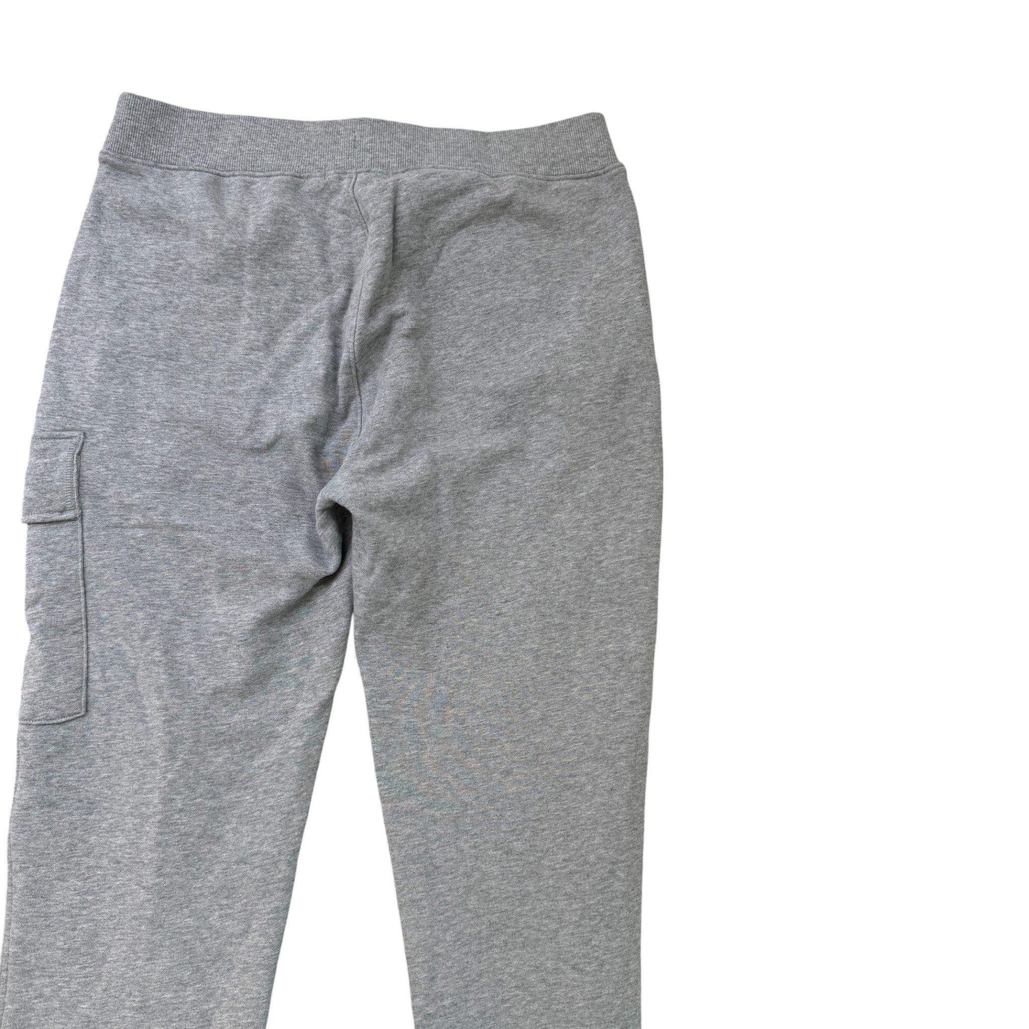 Men's Lens Joggers Grey Size S