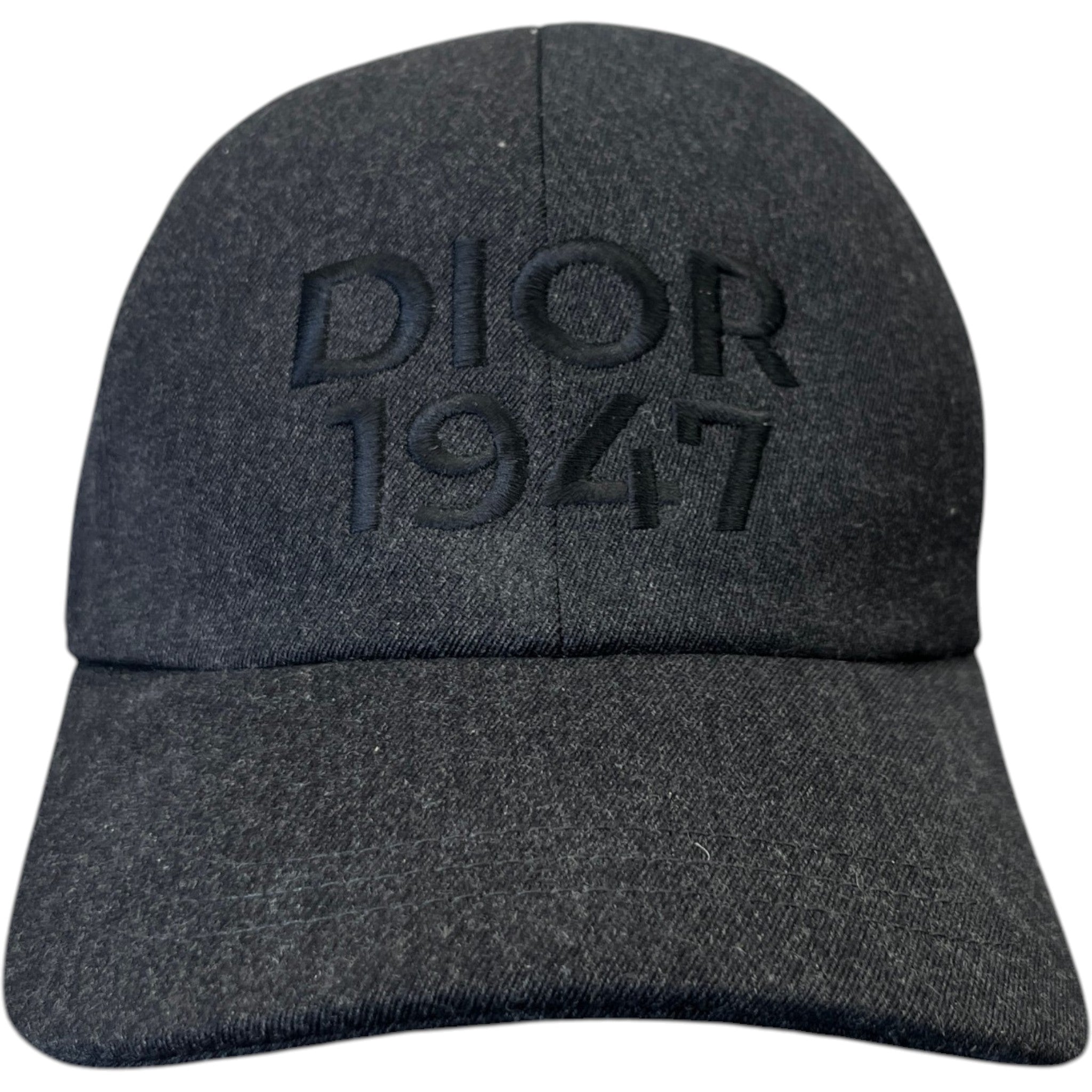 Men's 947 Baseball Cap Grey Size L