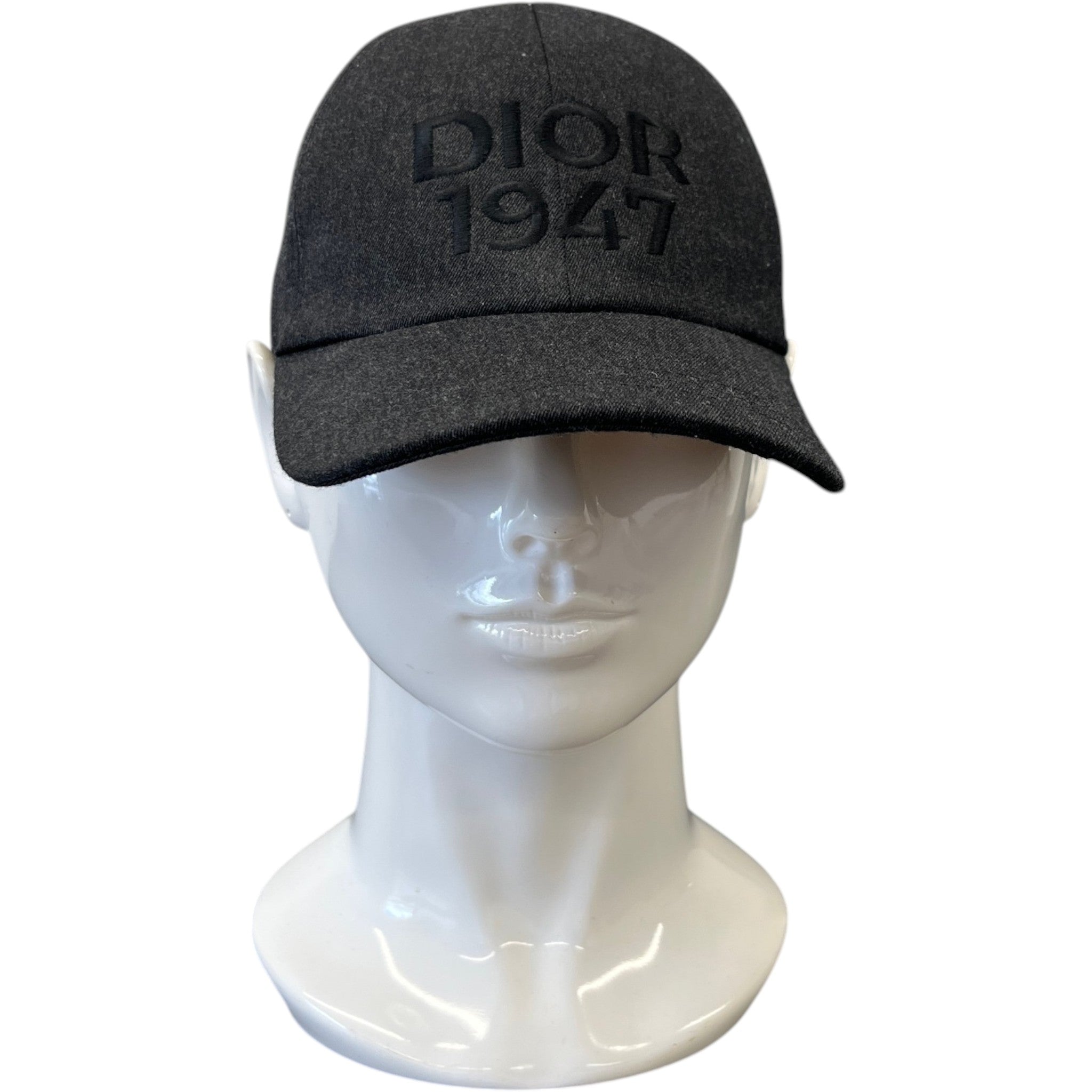 Men's 947 Baseball Cap Grey Size L