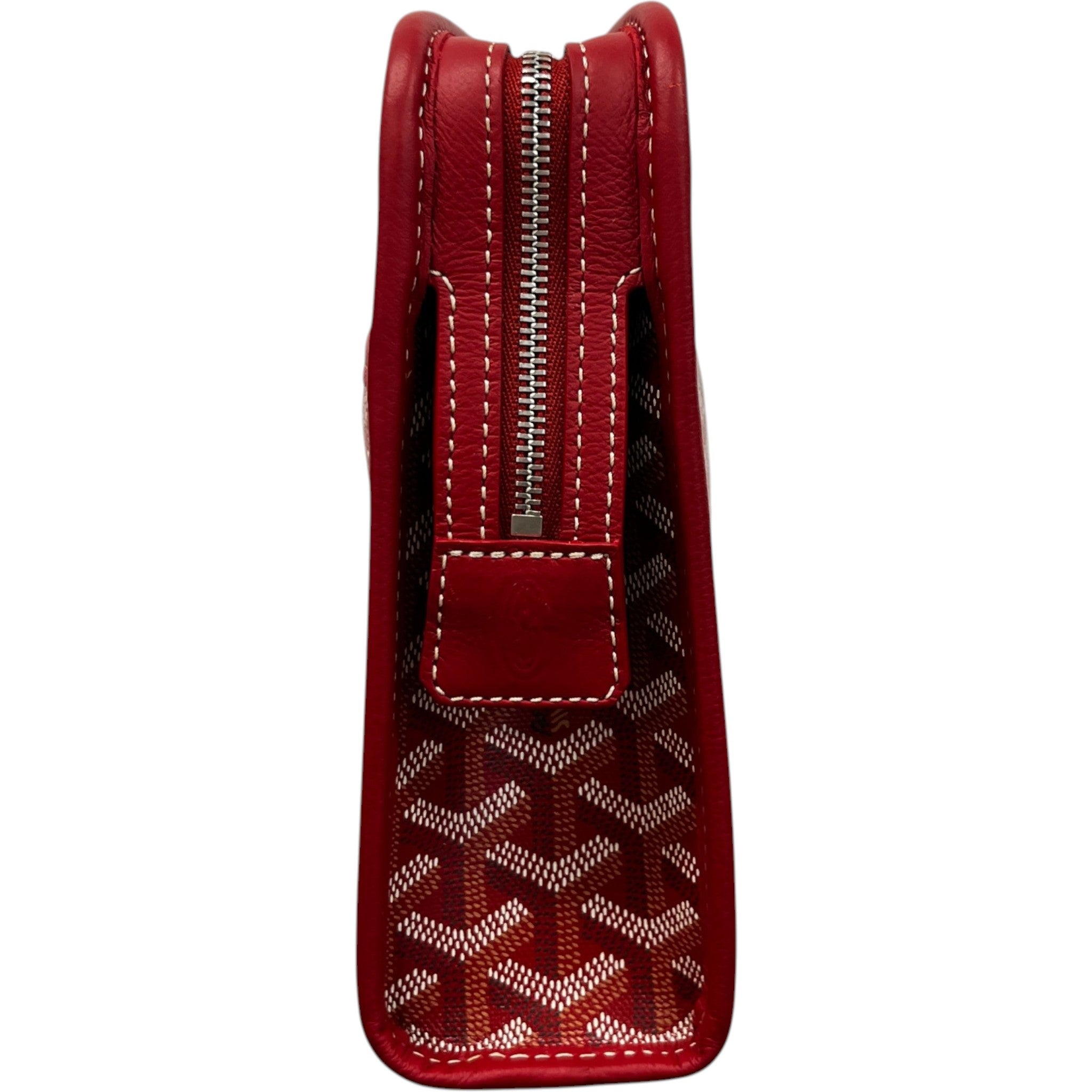 Men's Jouvence Mm Toiletry Bag Red