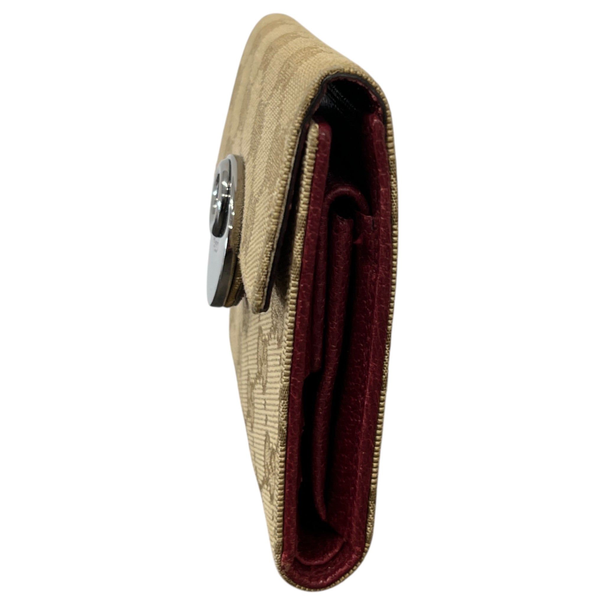 Women's Gg Eclipse Purse Beige