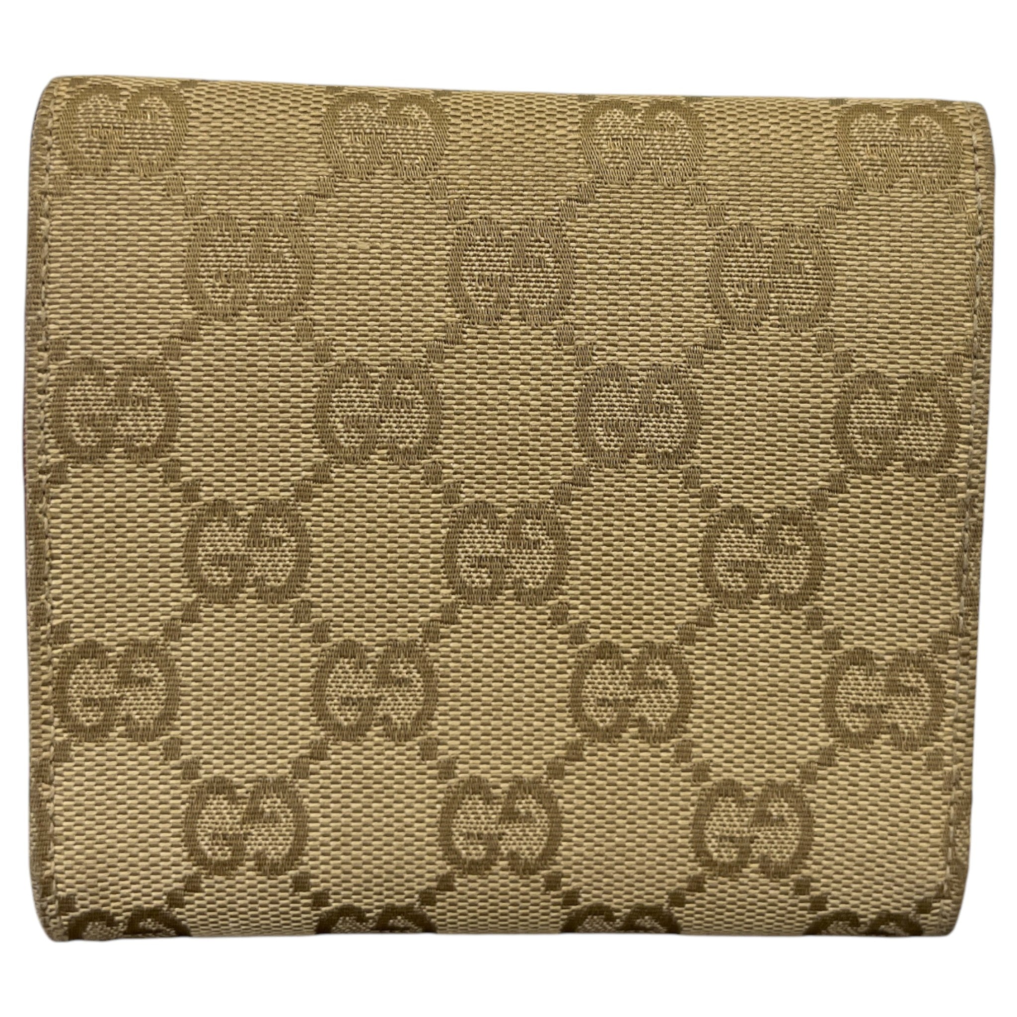 Women's Gg Eclipse Purse Beige