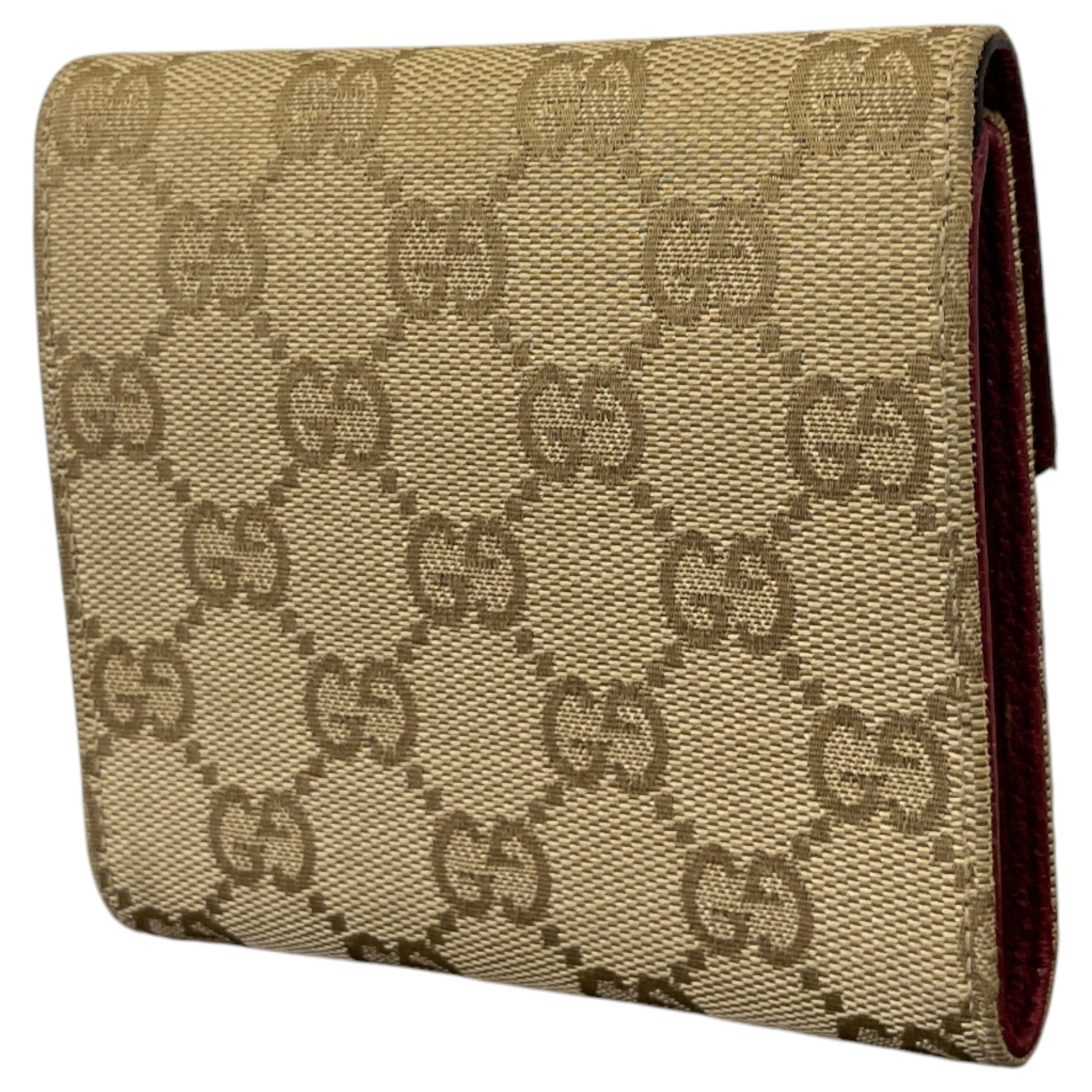 Women's Gg Eclipse Purse Beige