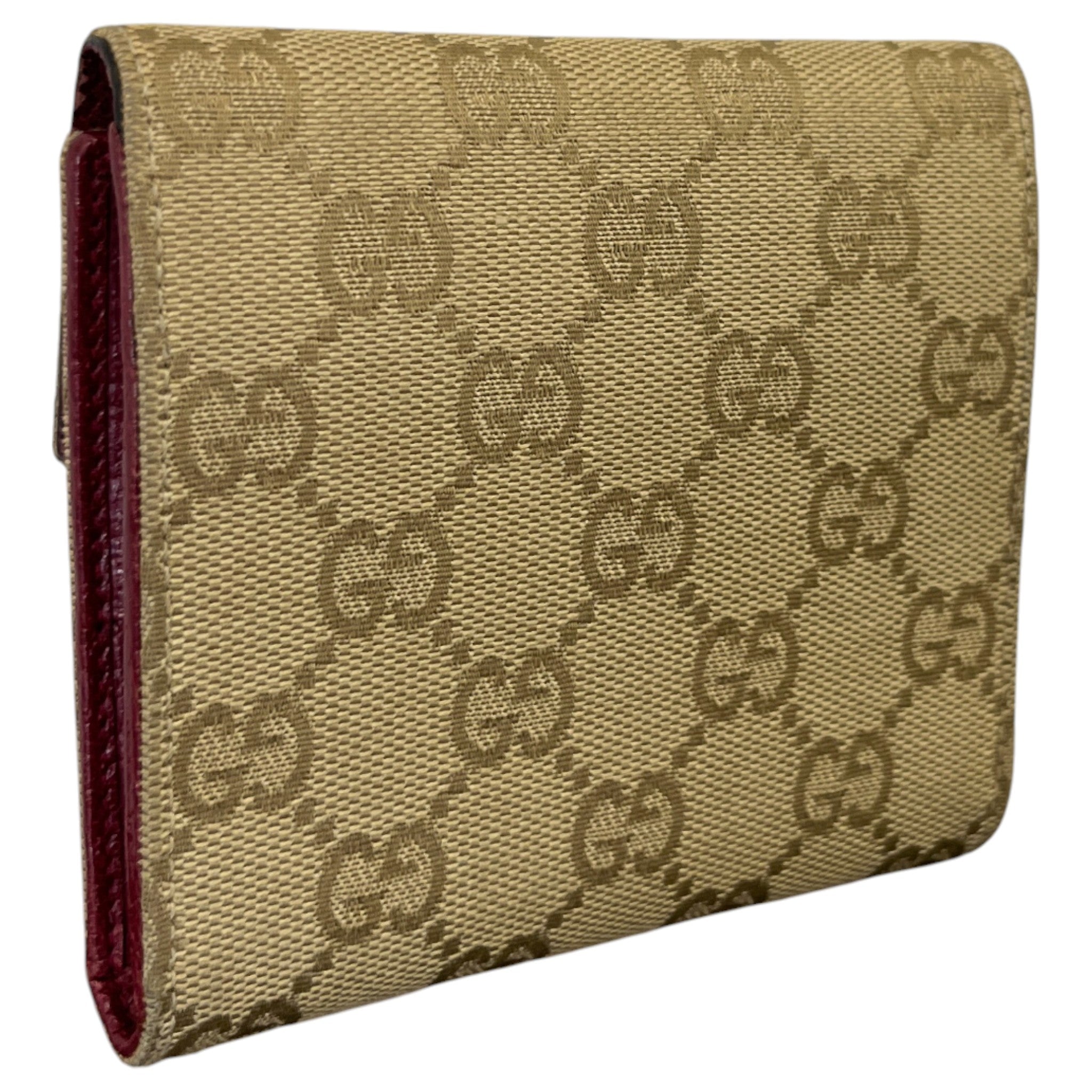 Women's Gg Eclipse Purse Beige