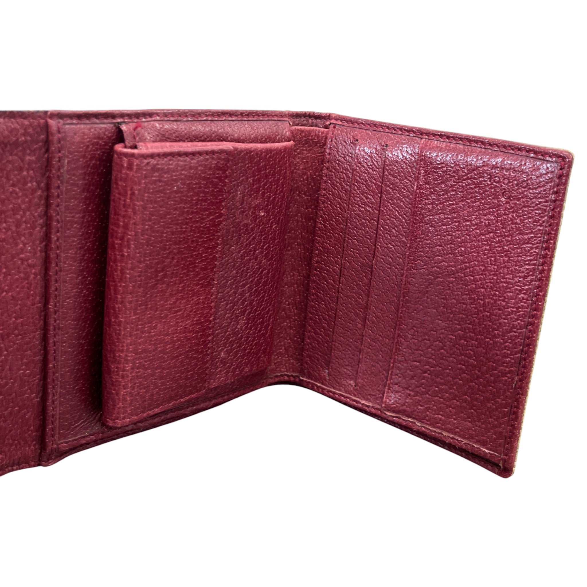 Women's Gg Eclipse Purse Beige