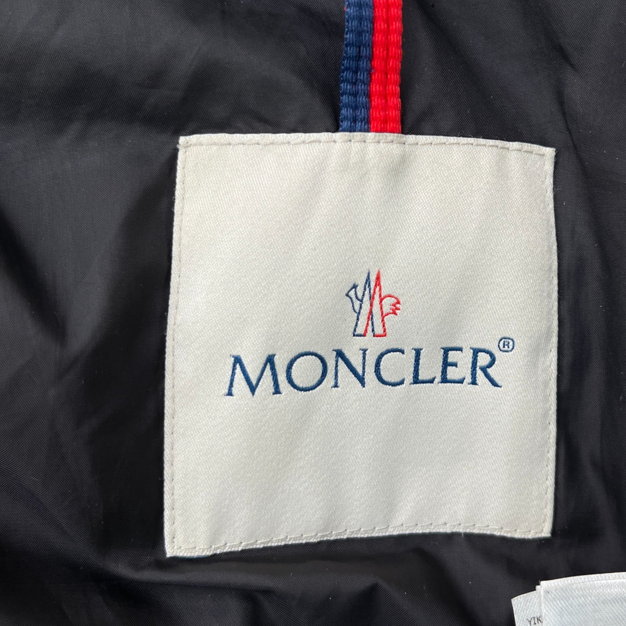 Men's Dinant Down Jacket Black Size 5 / XXL