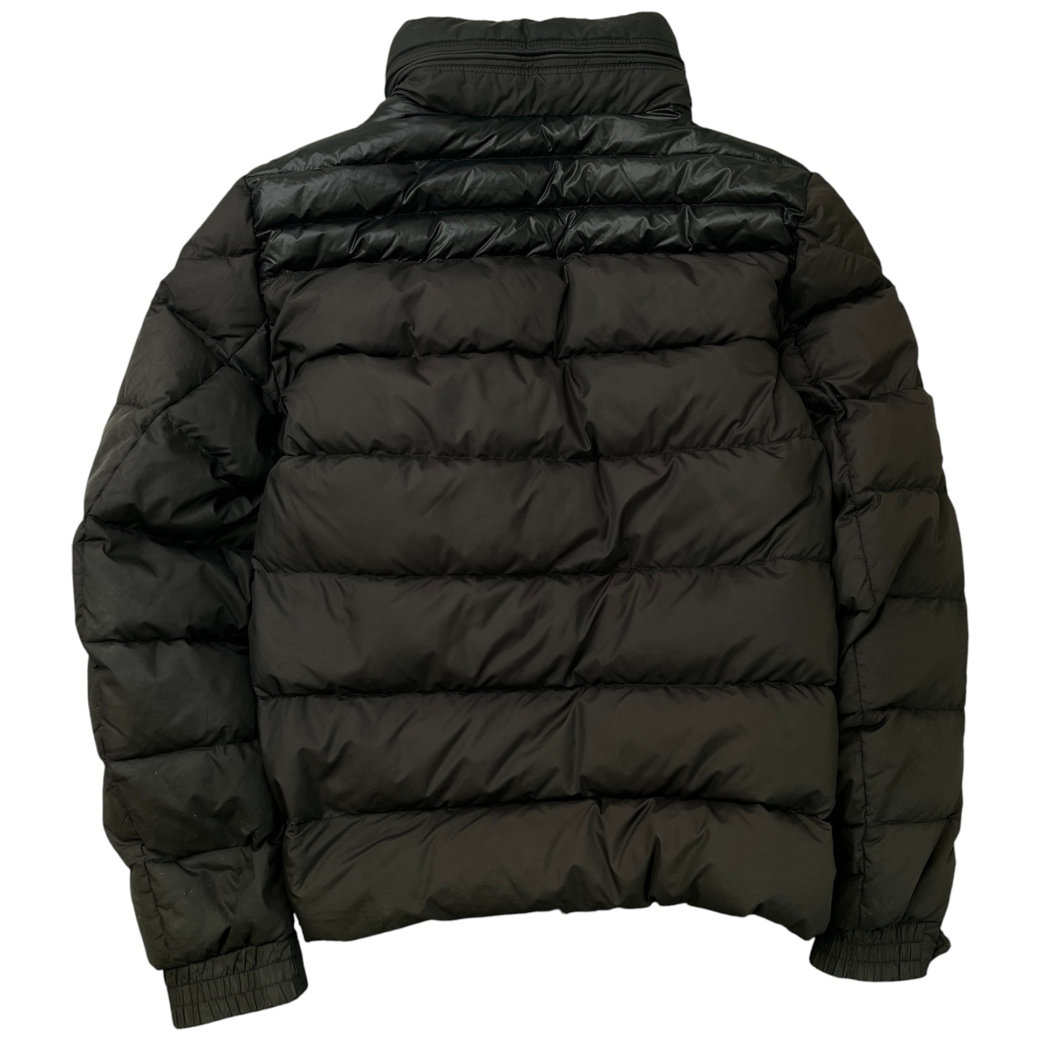 Men's Dinant Down Jacket Black Size 5 / XXL
