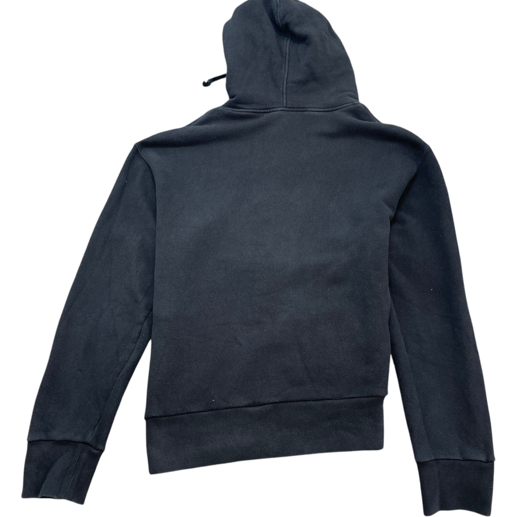 Men's Interlocking G Hoodie Black Size M