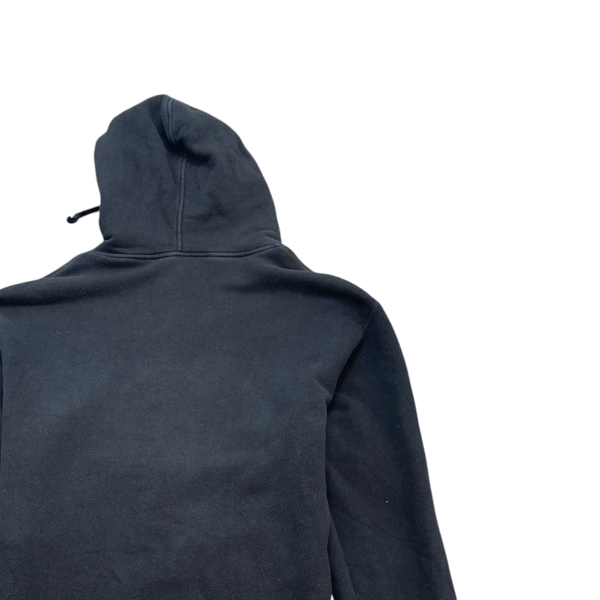 Men's Interlocking G Hoodie Black Size M