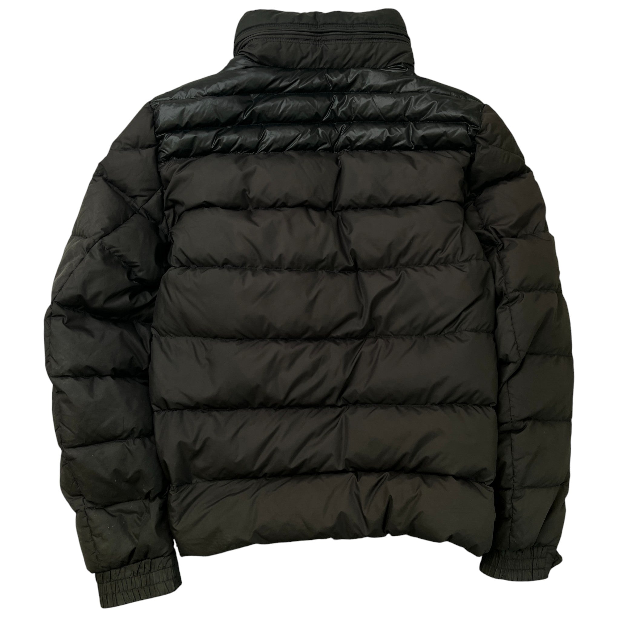 Men's Dinant Down Jacket Black Size 5 / XXL