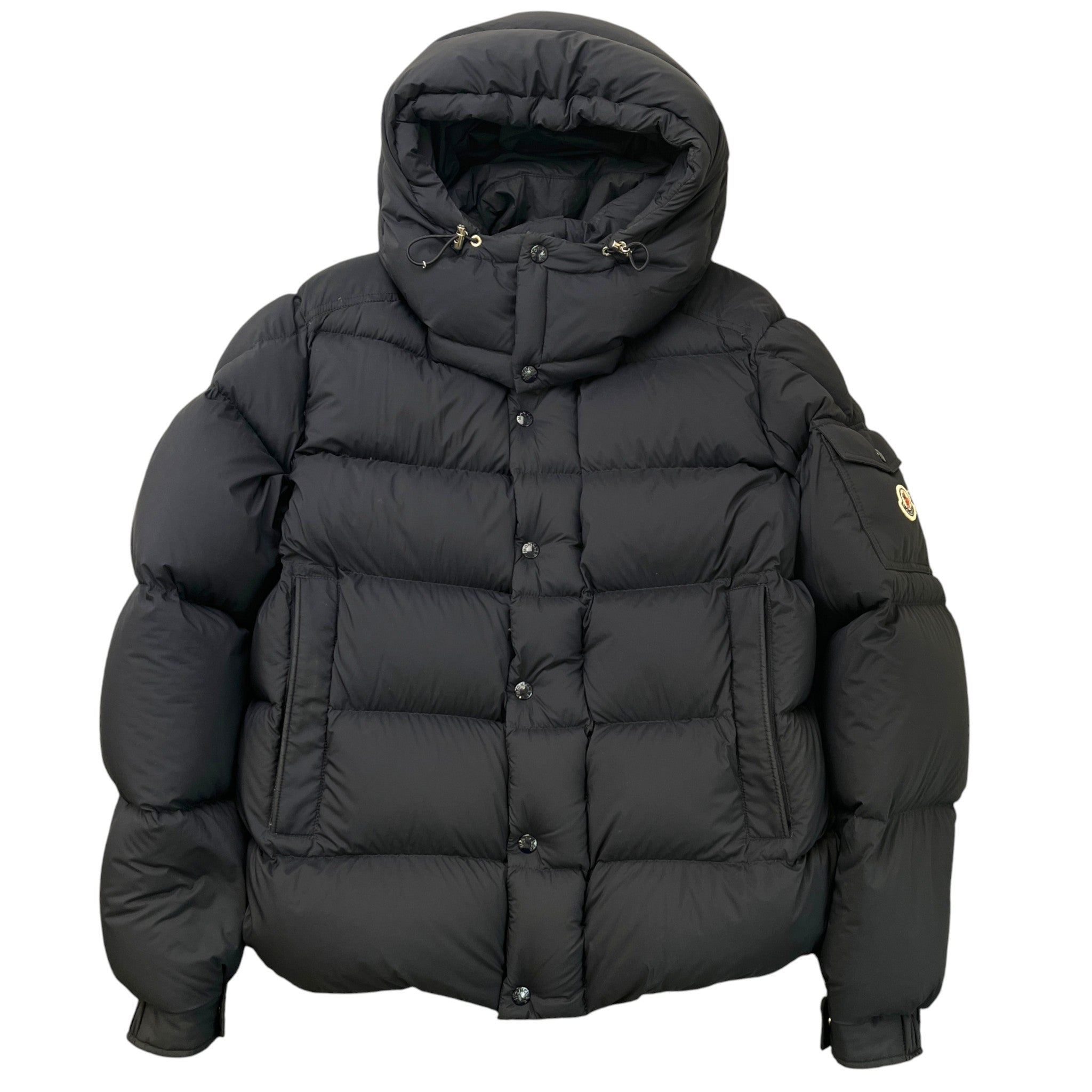Men's Vezere Down Jacket Navy Size 3 / L