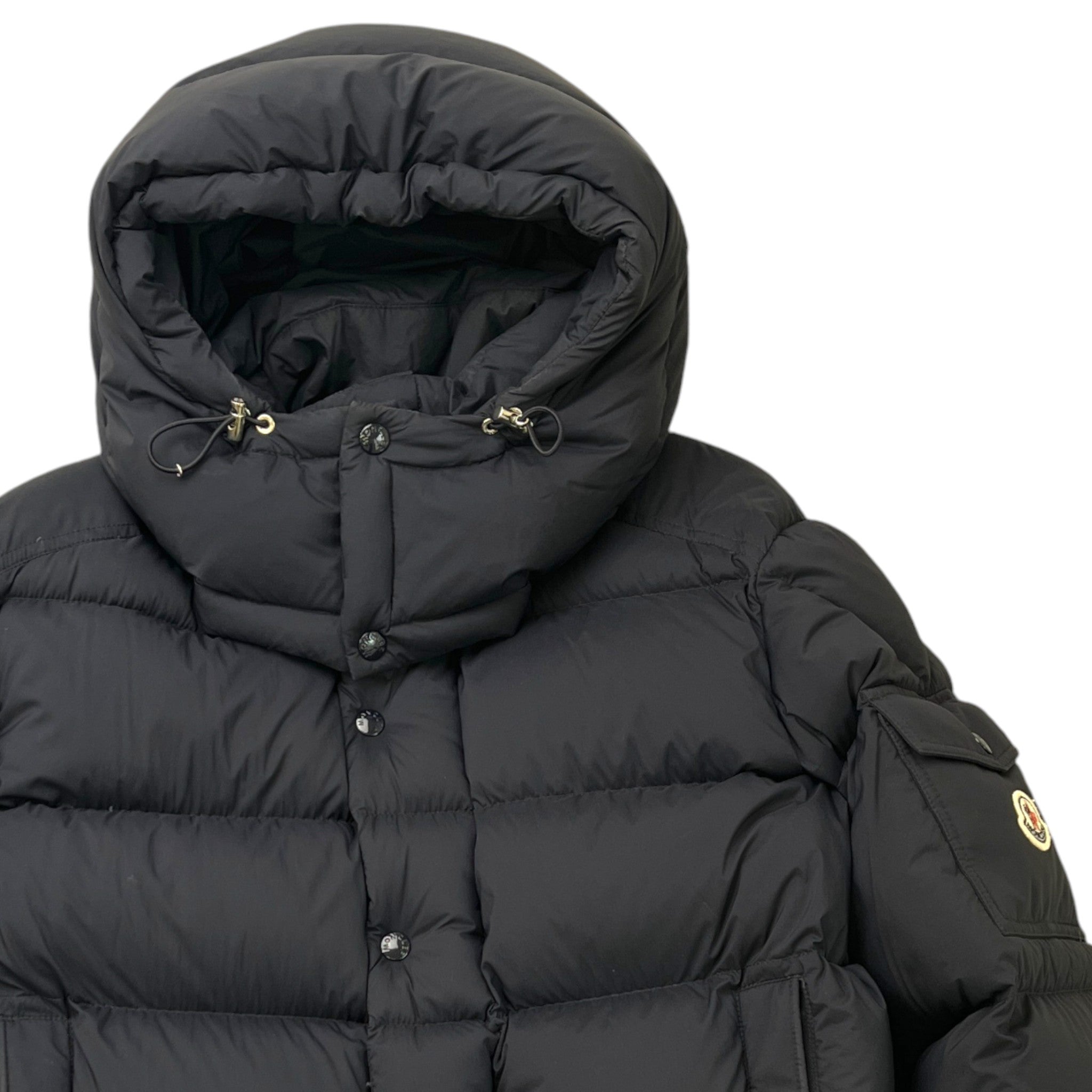 Men's Vezere Down Jacket Navy Size 3 / L