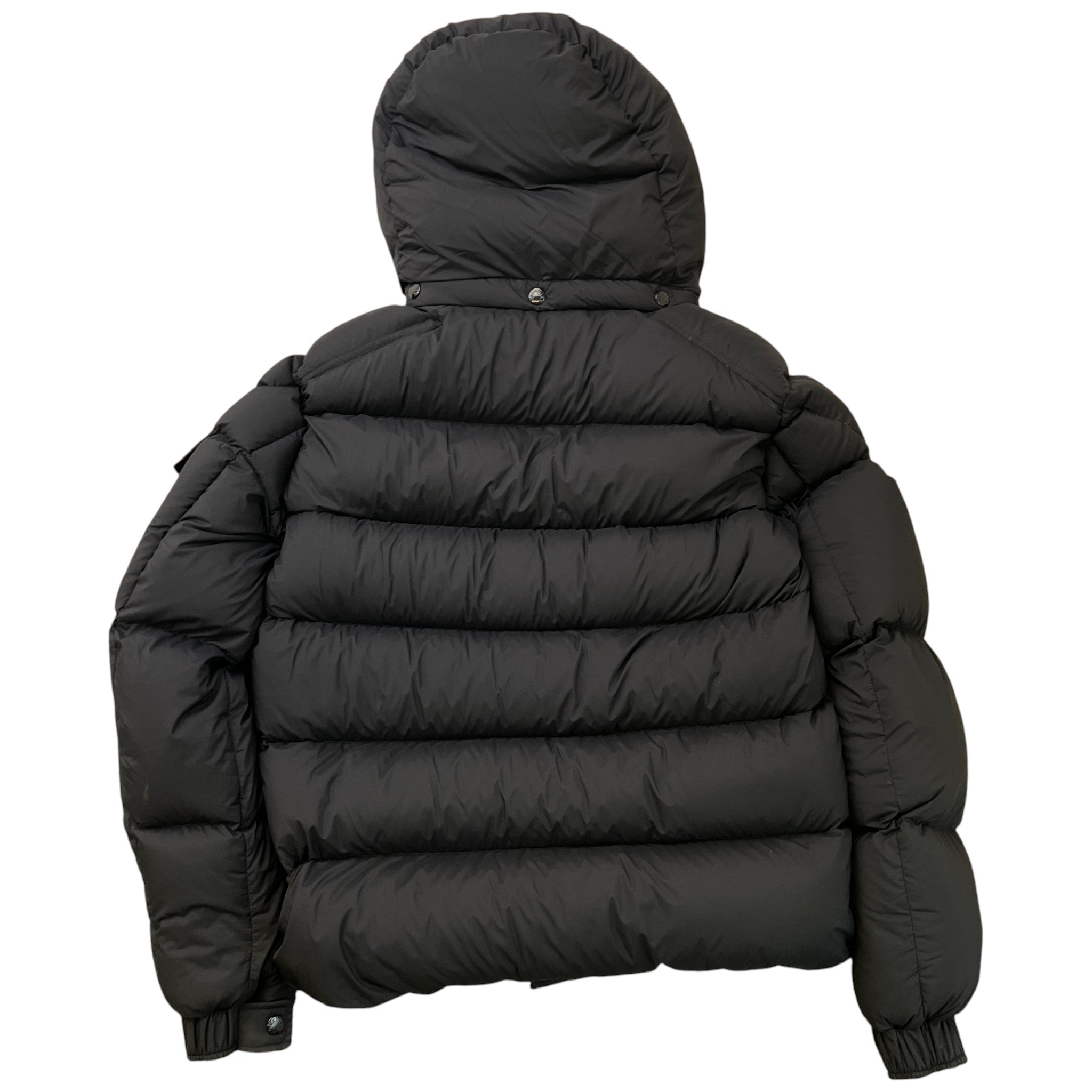 Men's Vezere Down Jacket Navy Size 3 / L