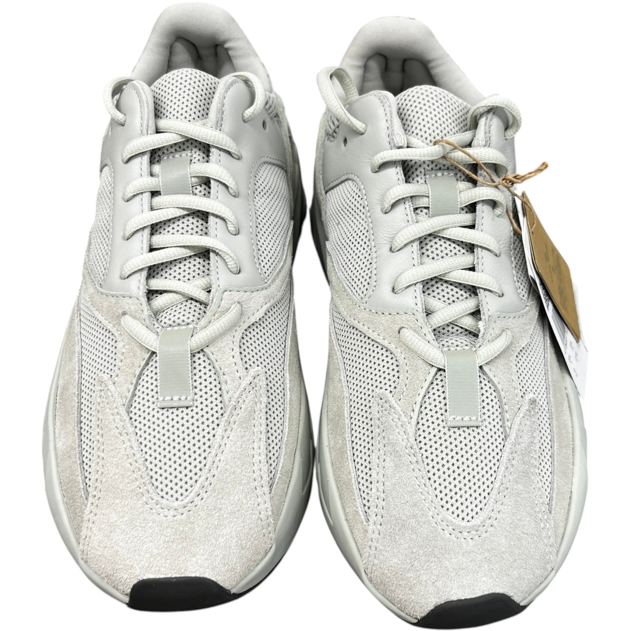 Men's Boost 700 Low Trainers Green Size EU 42.5 / UK 8.5