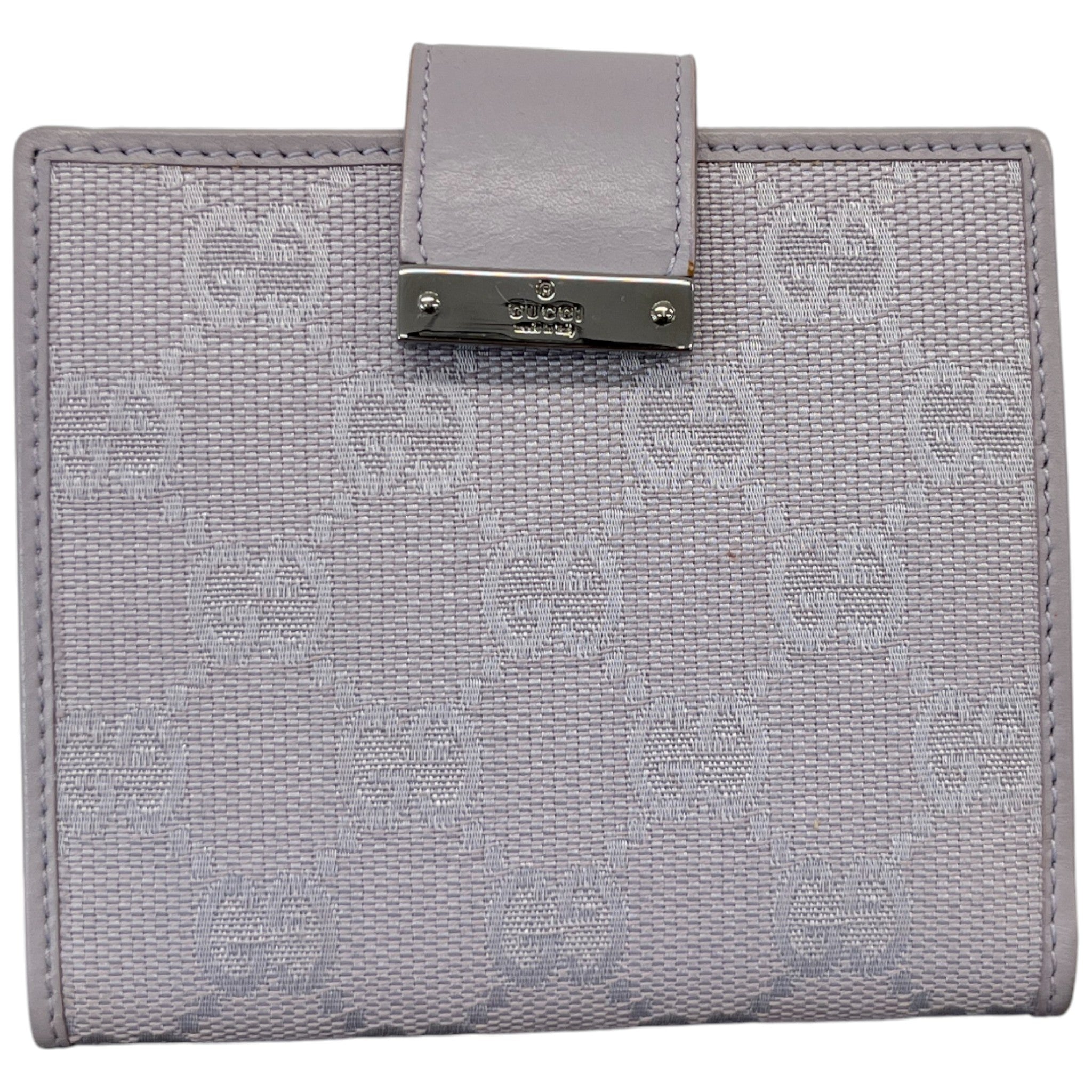 Women's Gg Supreme Purse Purple