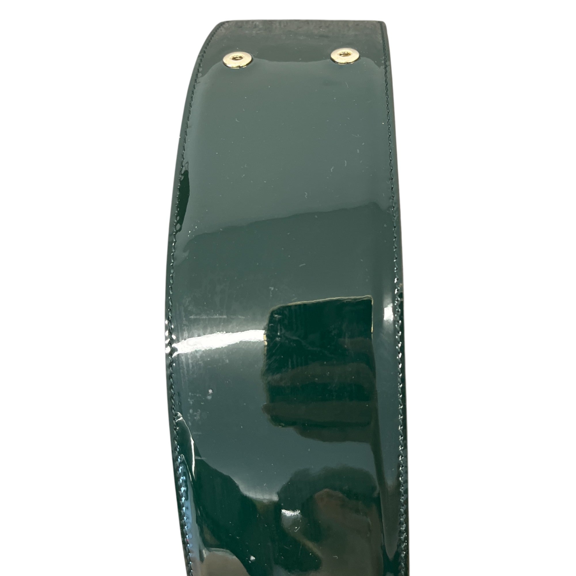 Women's Wide Belt Khaki