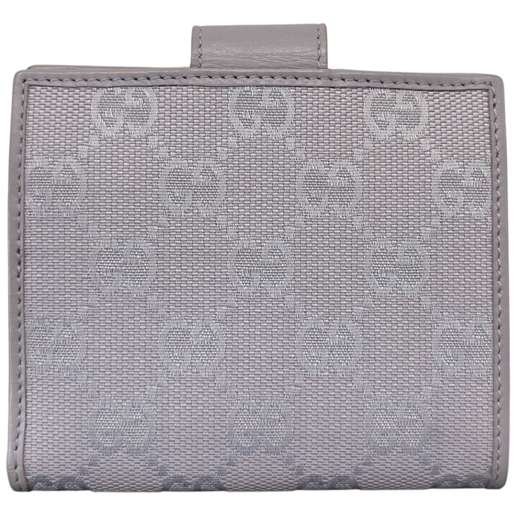 Women's Gg Supreme Purse Purple