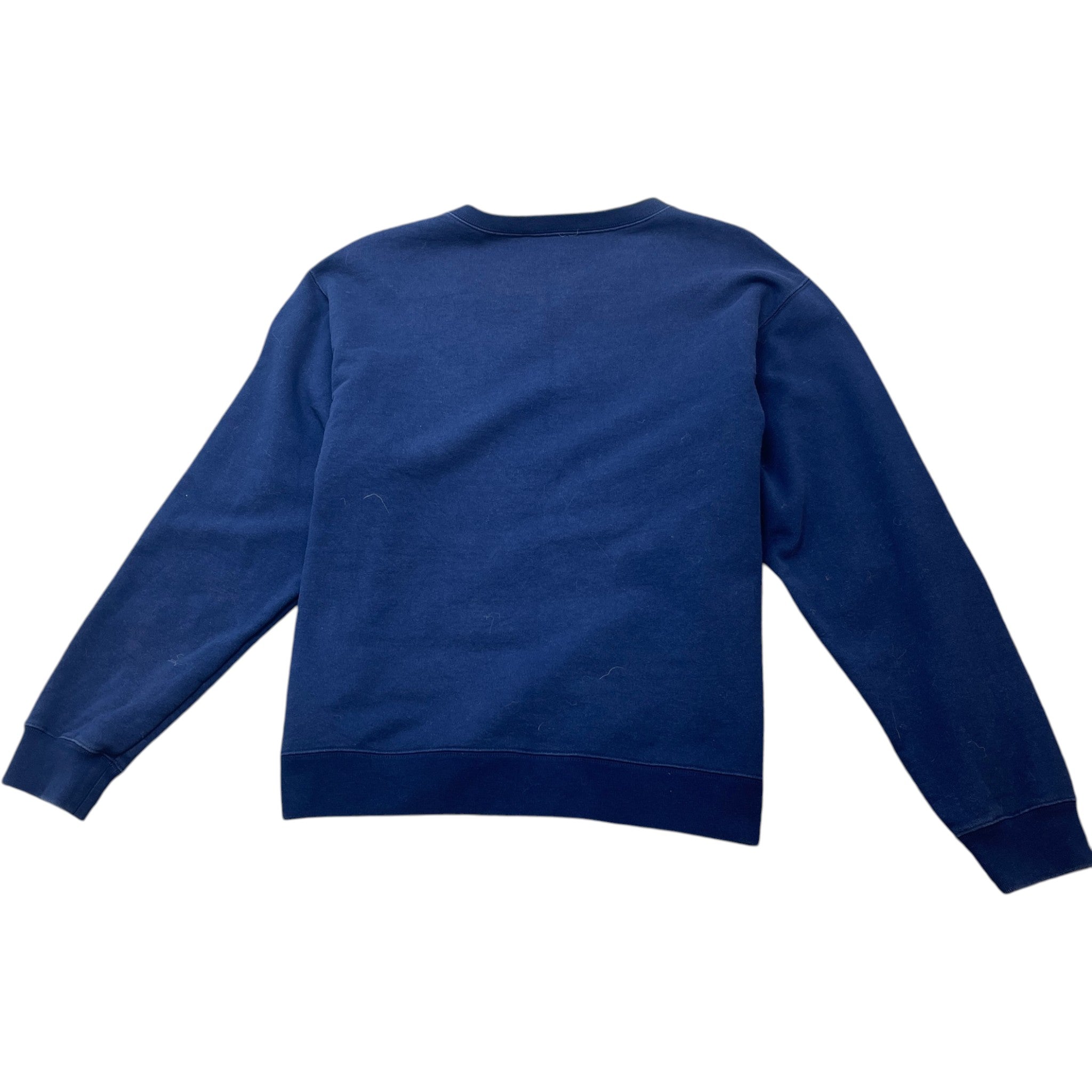 Men's Firenze 1921 Sweatshirt Blue Size L