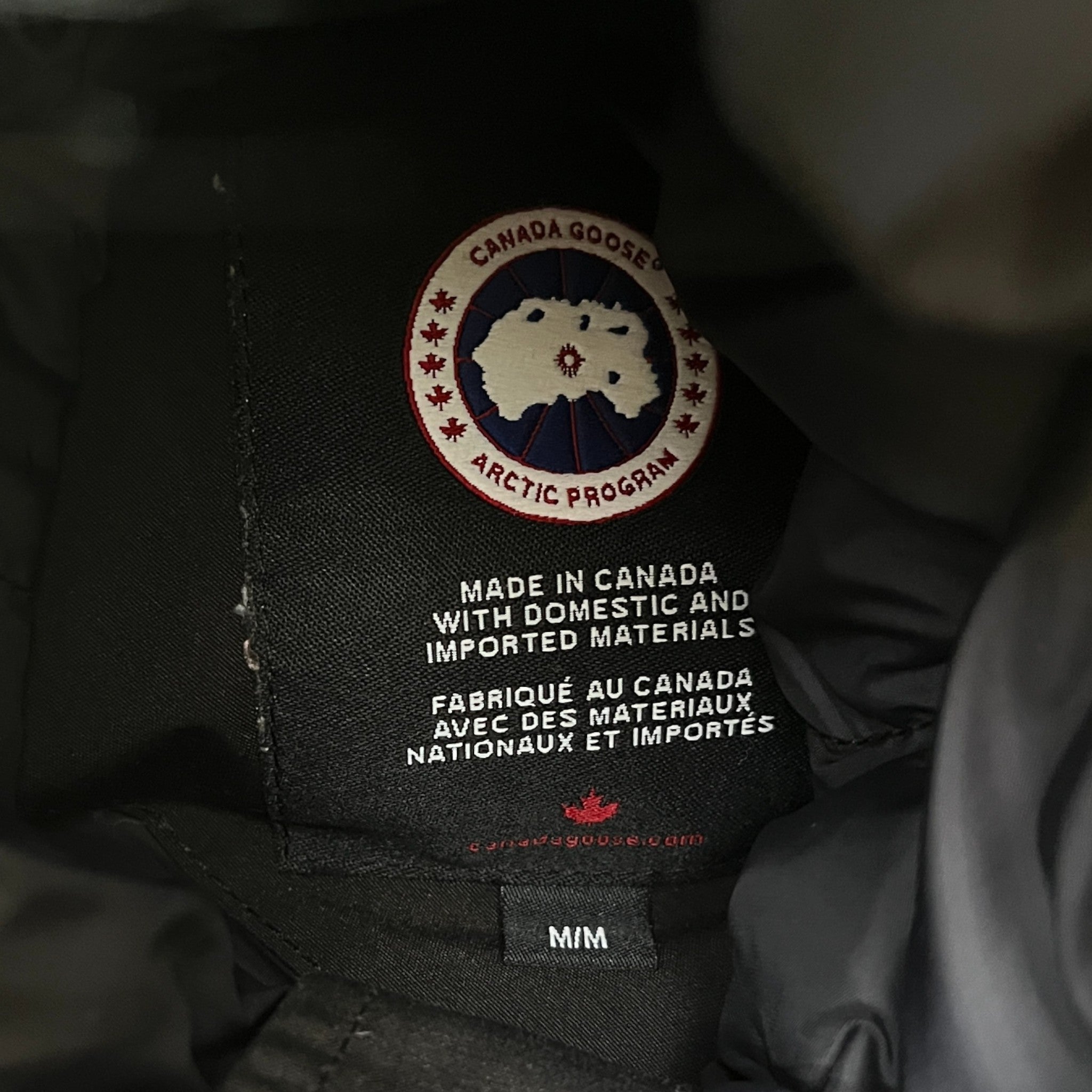 Women's Chilliwack Bomber Down Jacket Black Size M