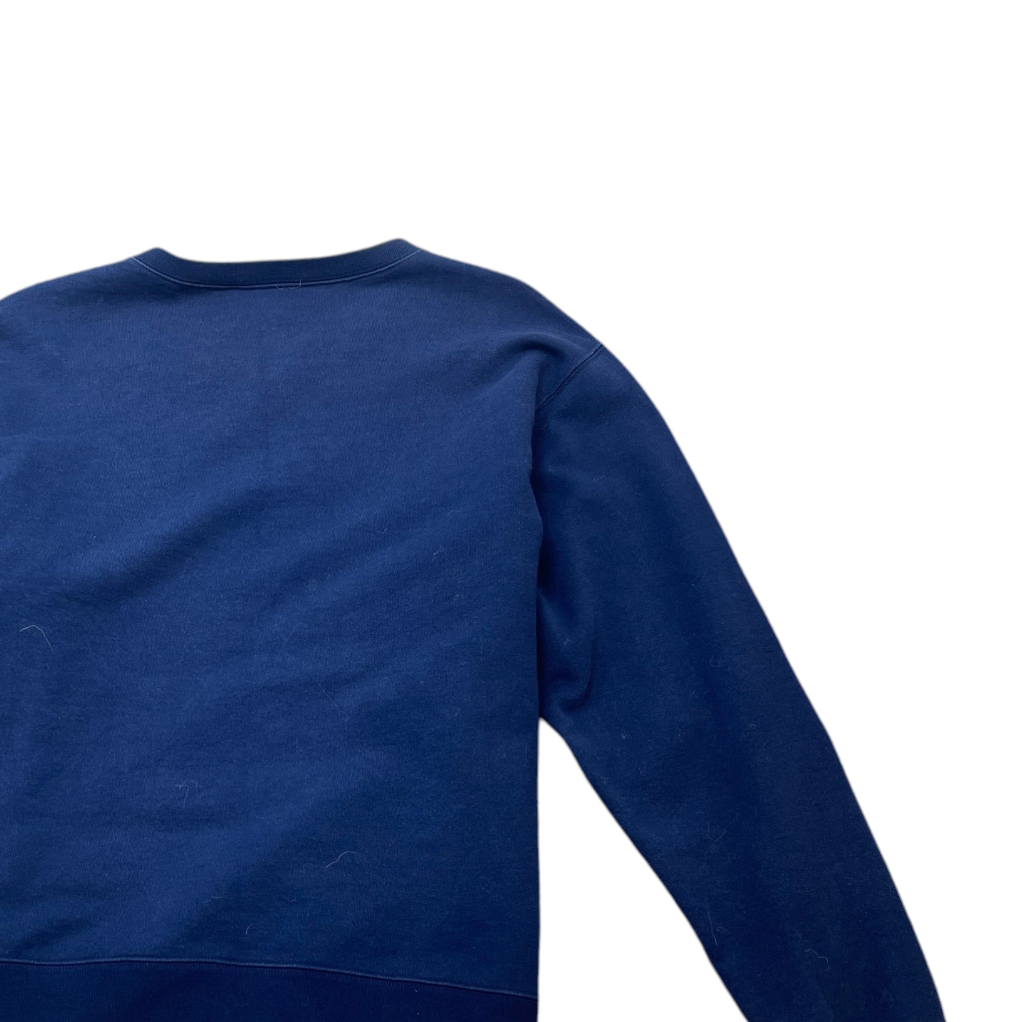 Men's Firenze 1921 Sweatshirt Blue Size L