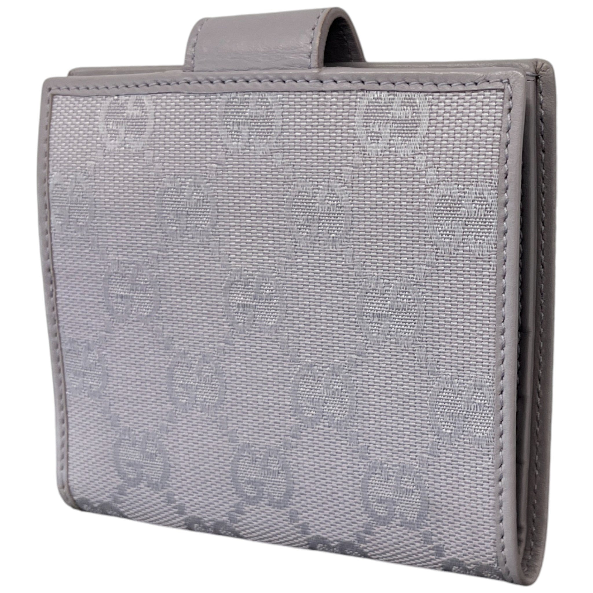 Women's Gg Supreme Purse Purple