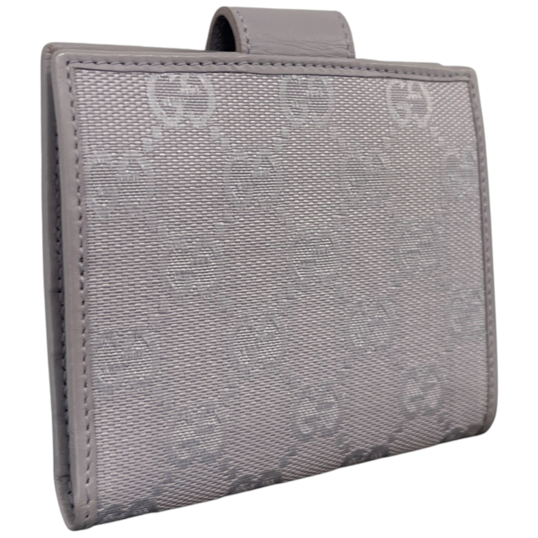 Women's Gg Supreme Purse Purple