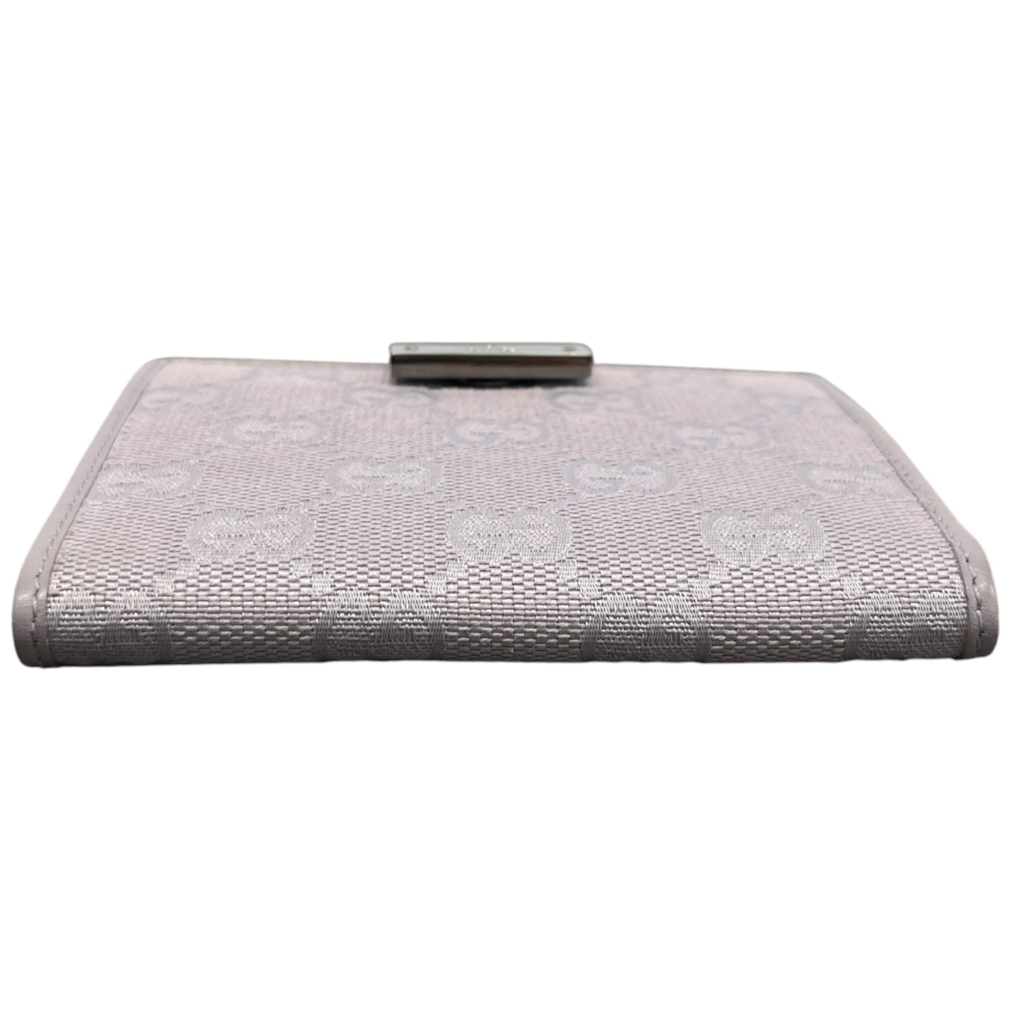 Women's Gg Supreme Purse Purple