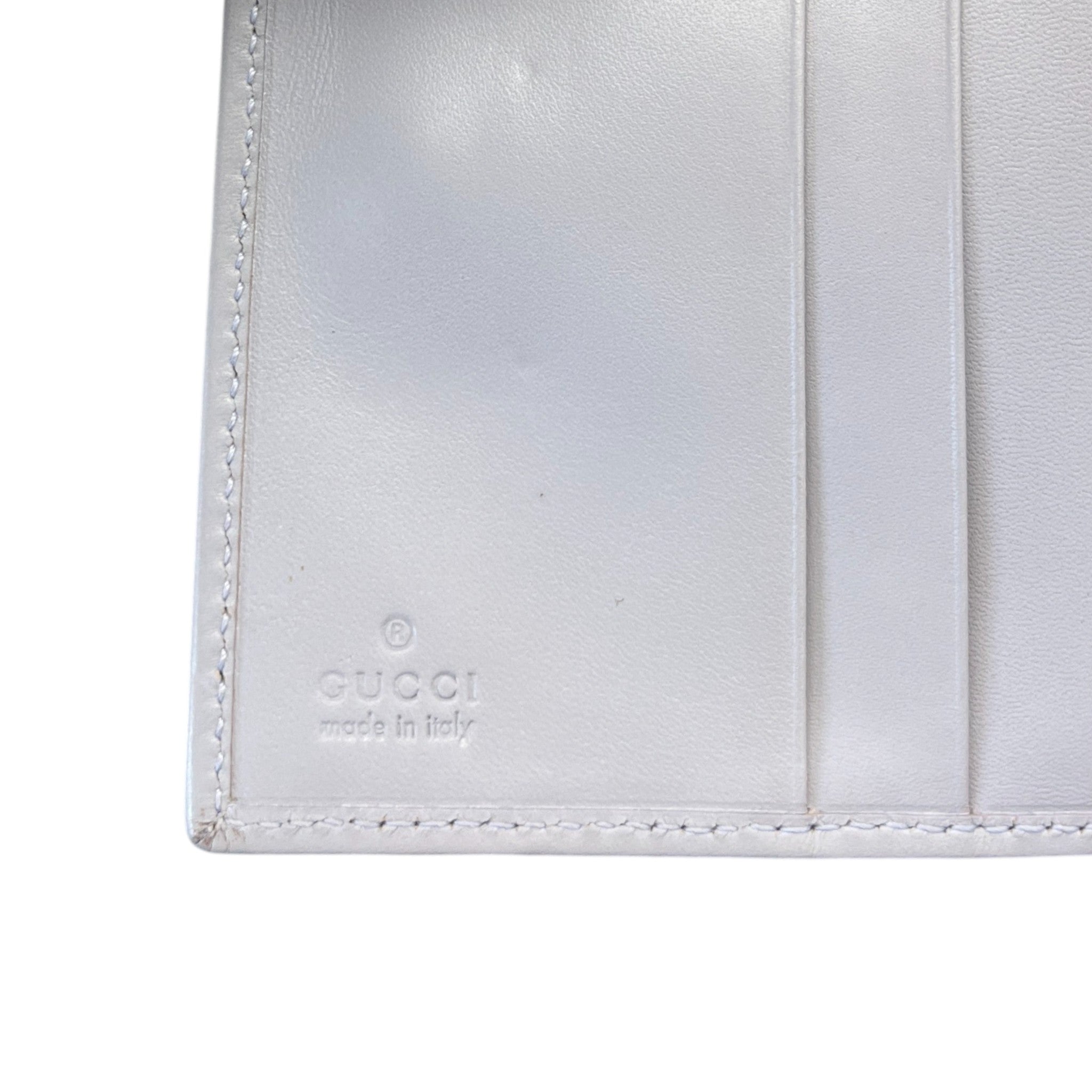 Women's Gg Supreme Purse Purple