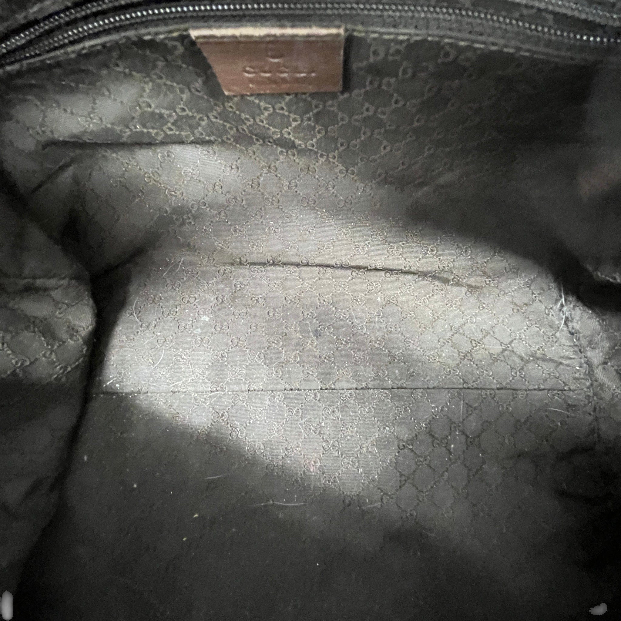 Women's Boston Bag Brown