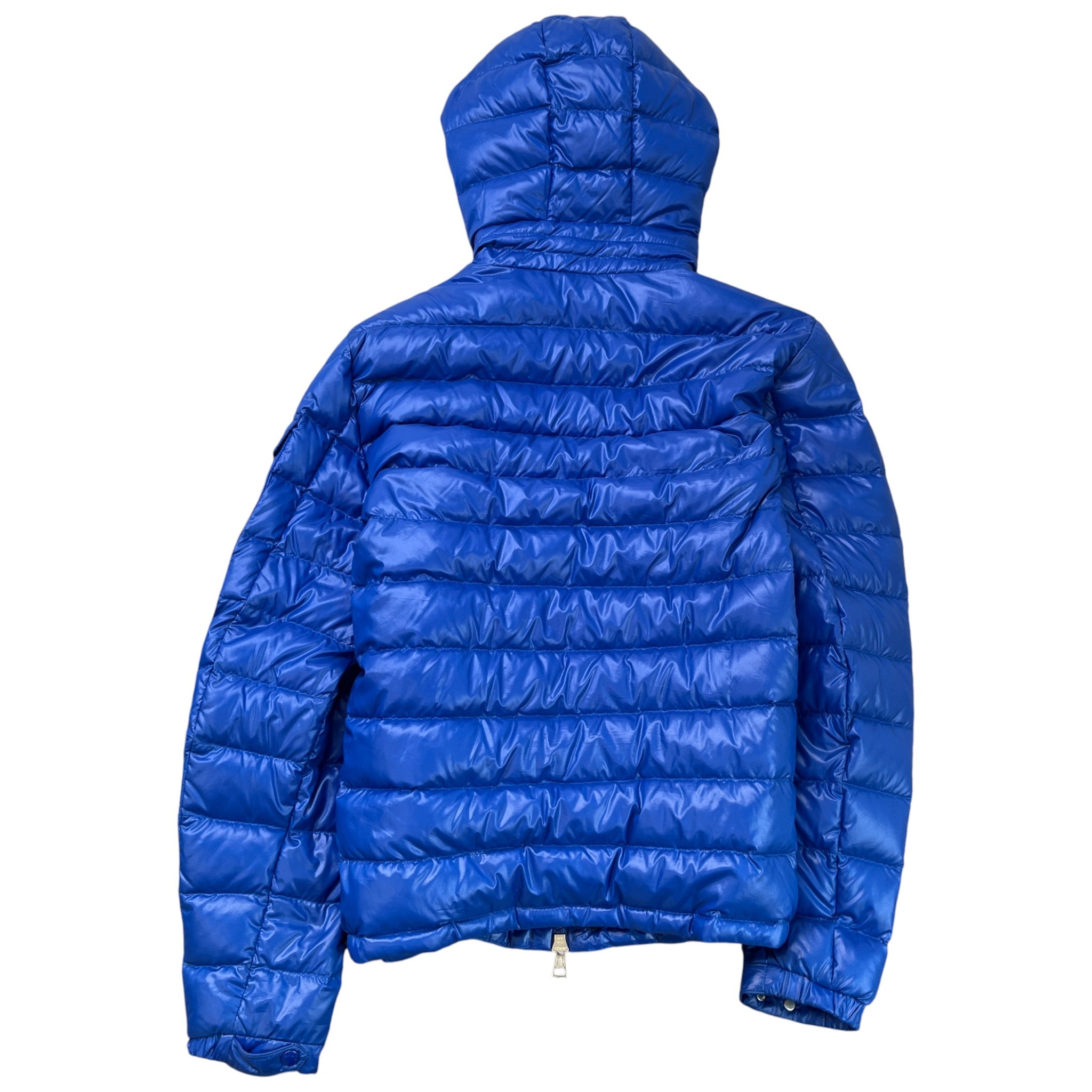 Men's Galion Down Jacket Blue Size 4 / XL